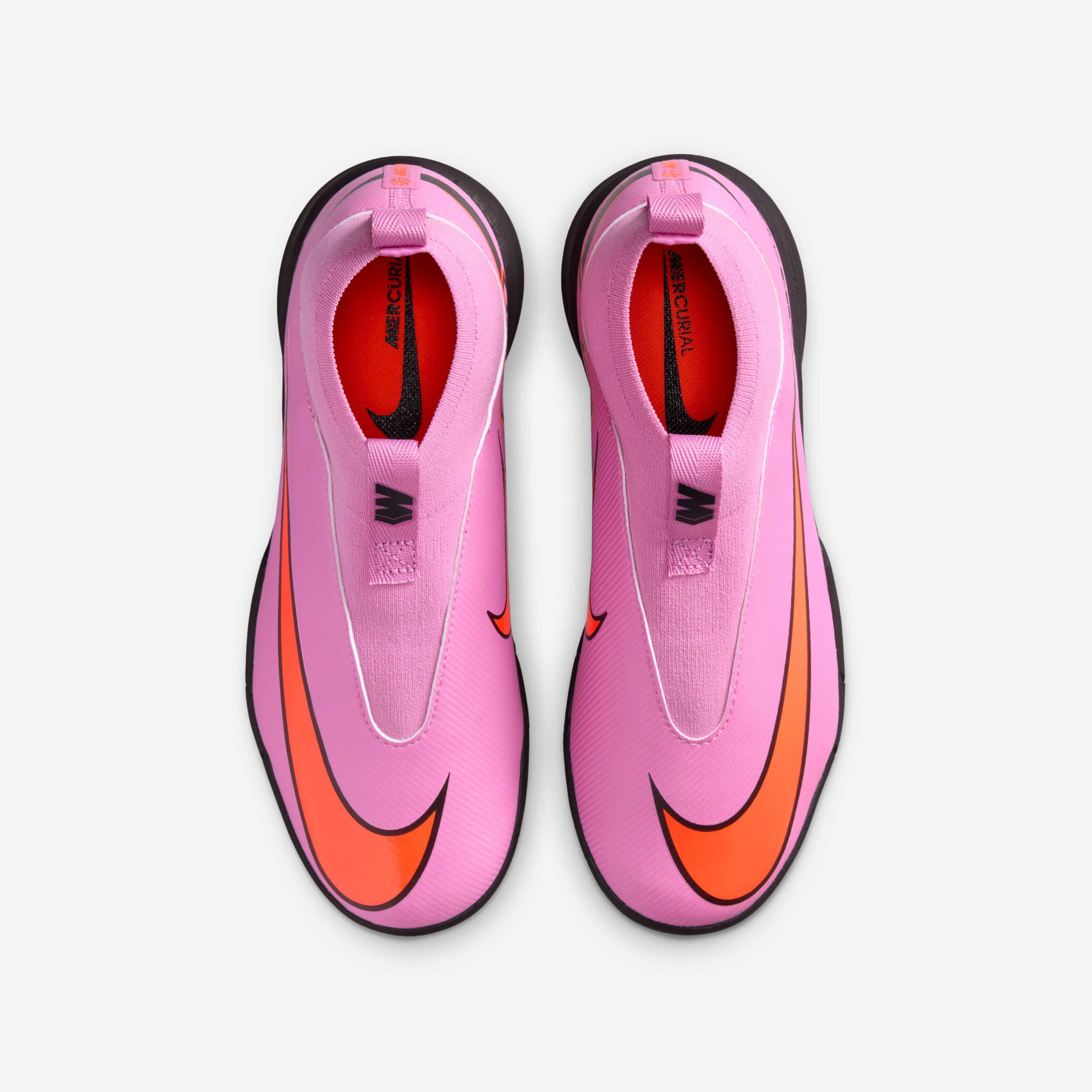 Nike Jr. Mercurial Superfly 10 Academy image number 3