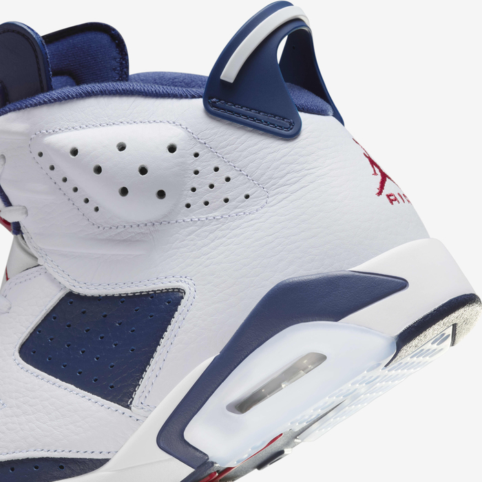 Air Jordan 6 Retro image number 7 Air Jordan 6 Retro image number 7