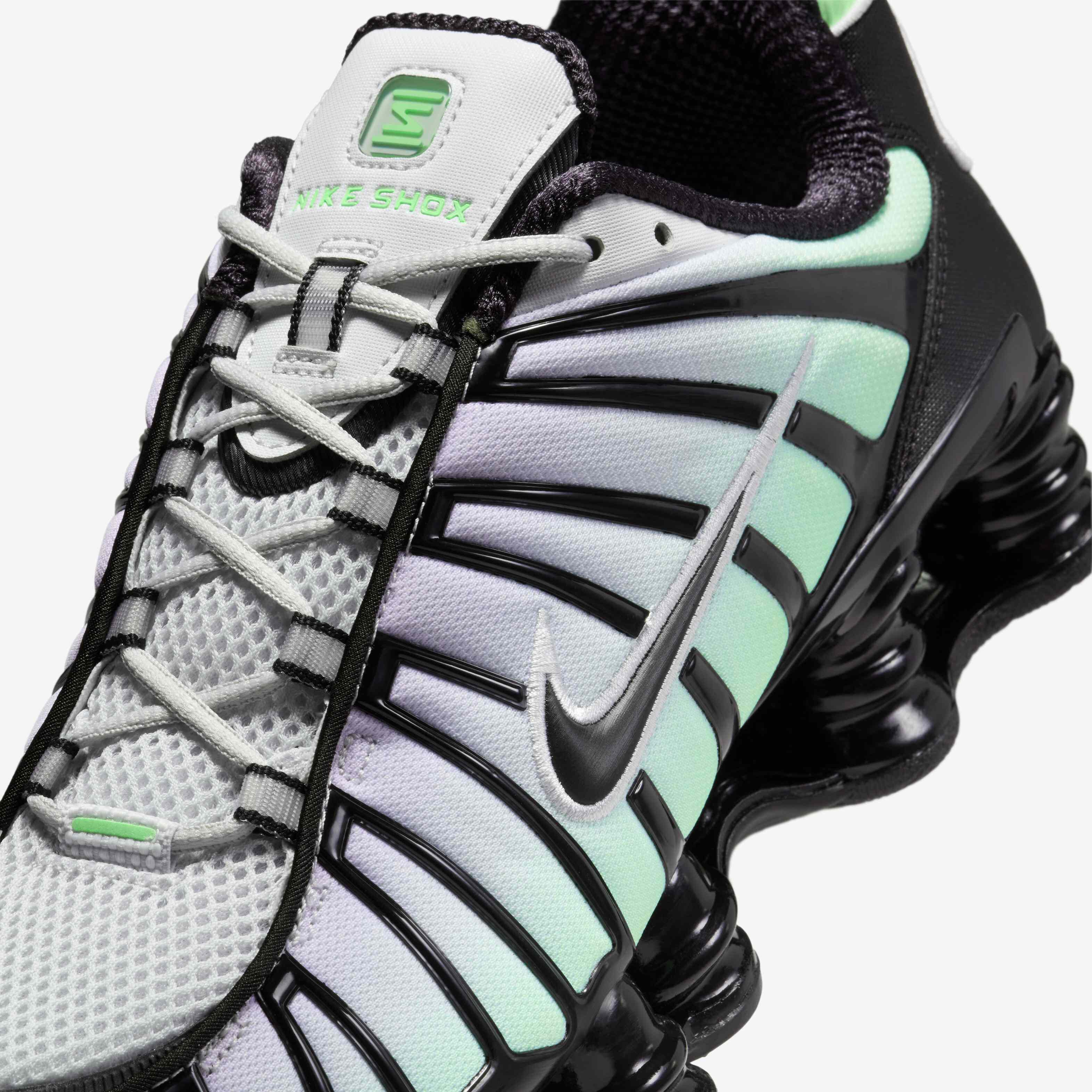 Nike Shox TL image number 6