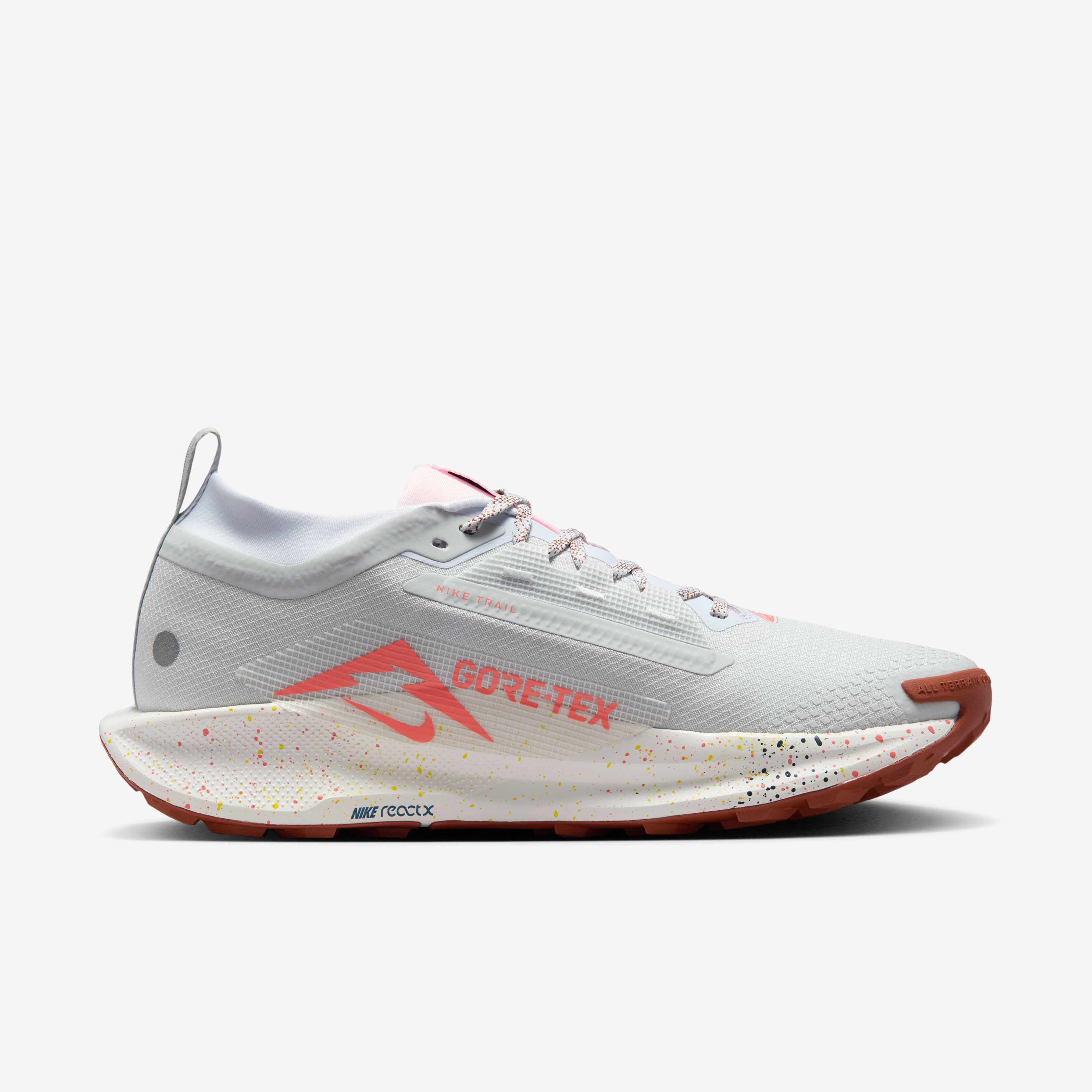 Nike Pegasus Trail 5 GORE-TEX image number 2