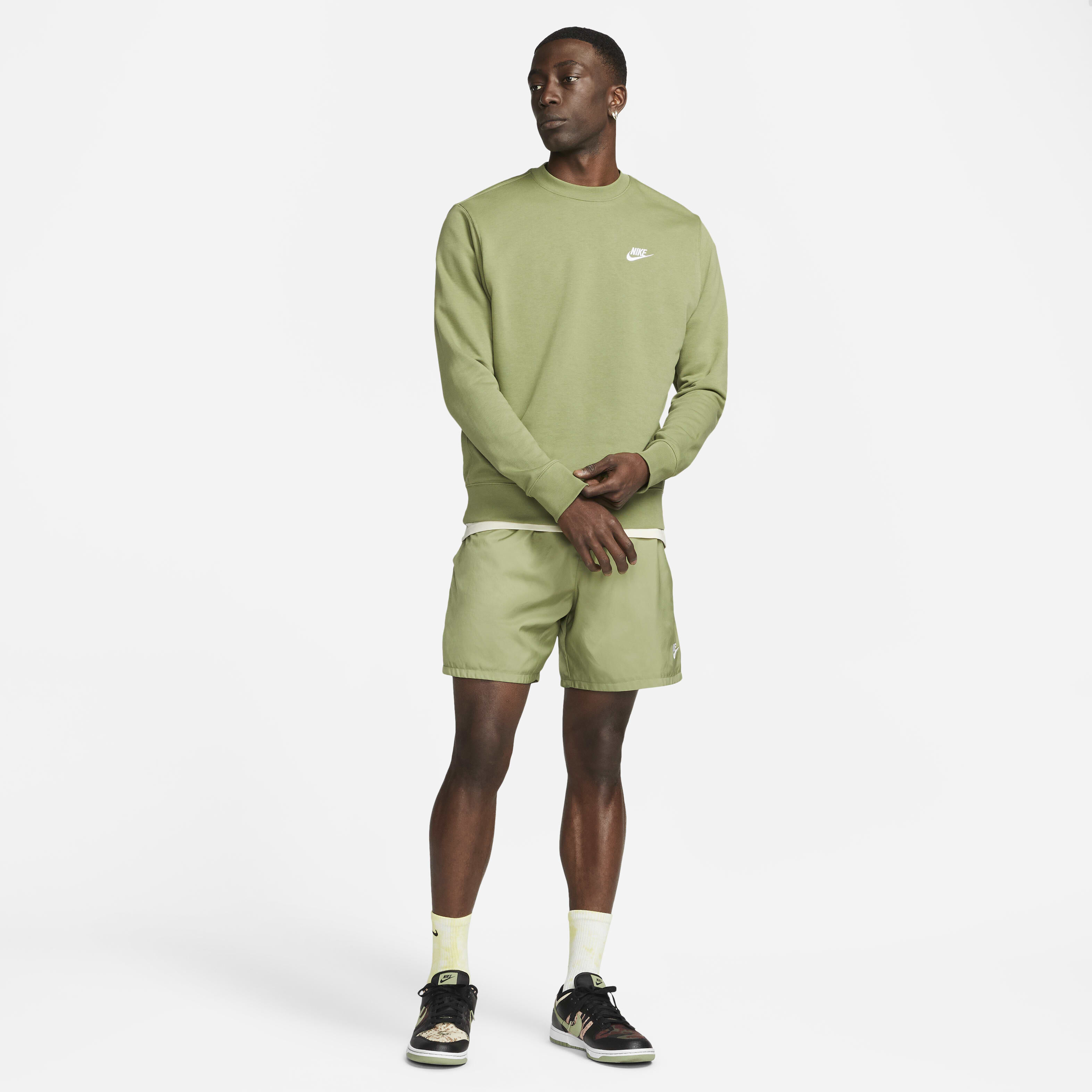 Nike Sportswear Club image number 3