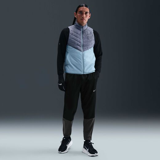 Trousers & Tights-Nike, Nike Challenger, Men's Therma-FIT Winterized Running Trousers