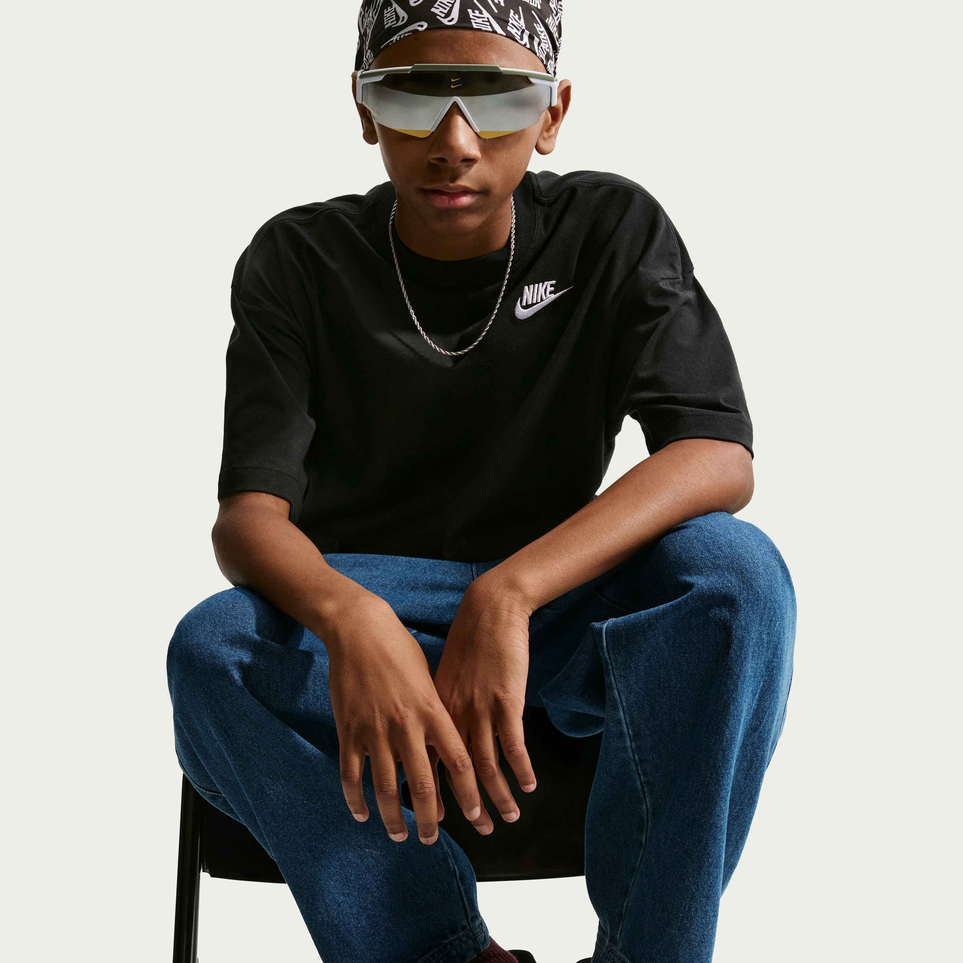Nike Sportswear image number 2