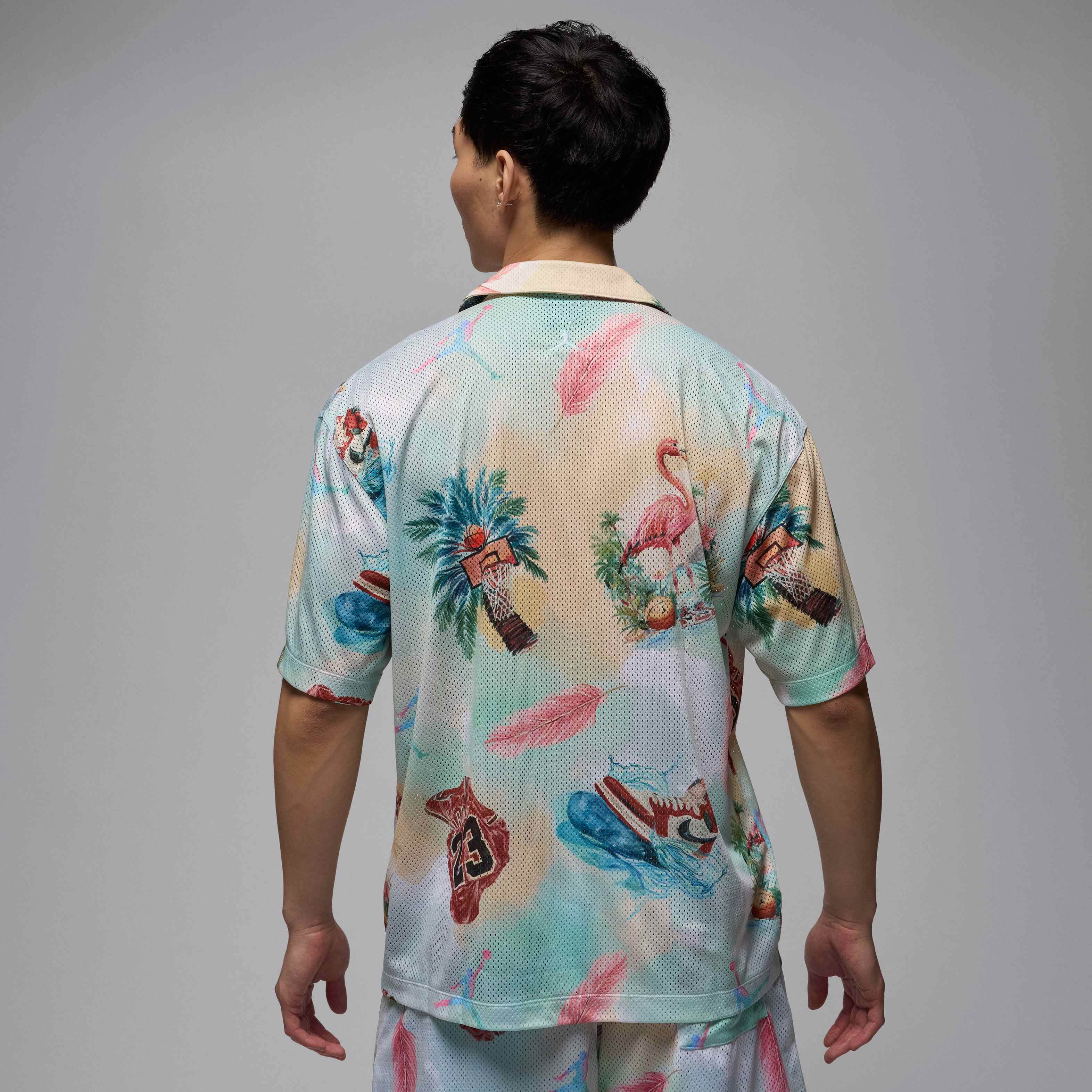 Jordan Essentials image number 1