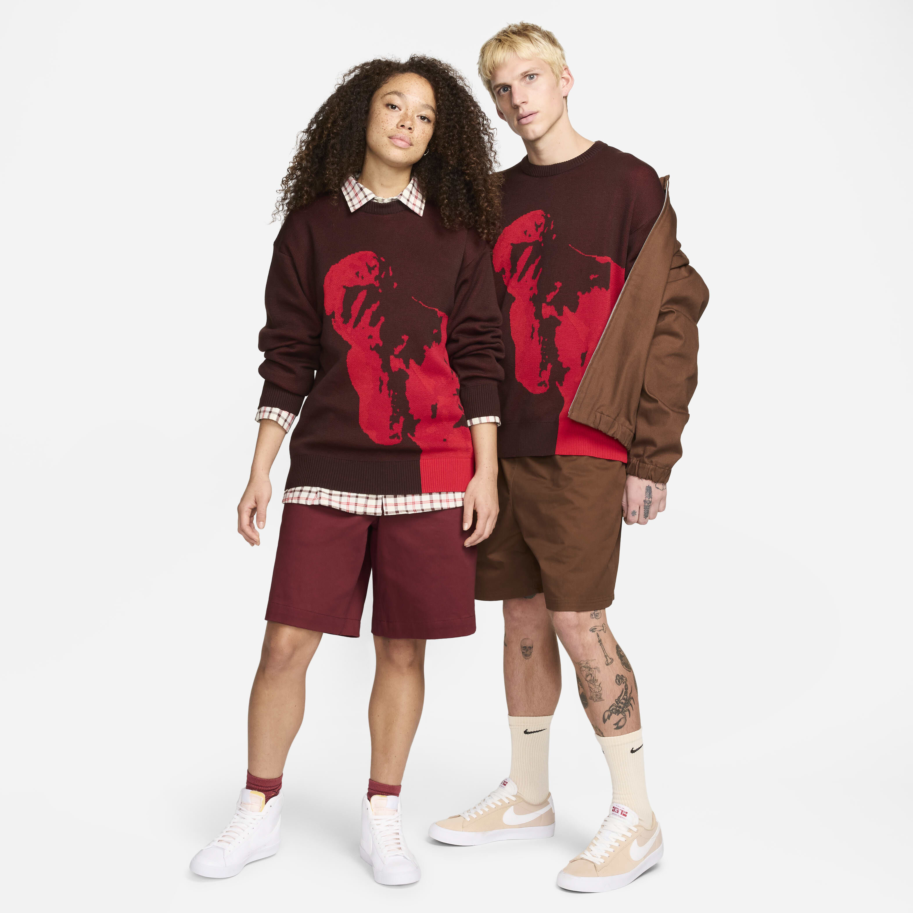 نايكي SB image number 5