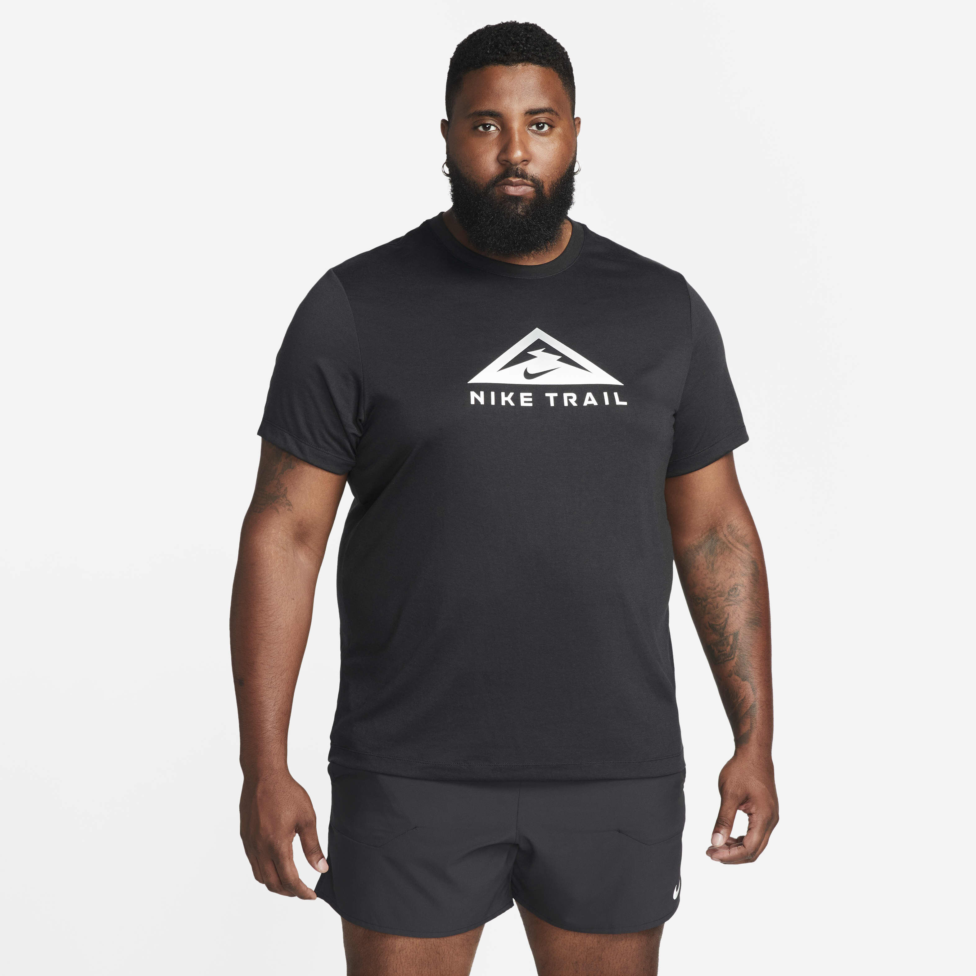 Nike Dri-FIT image number 5