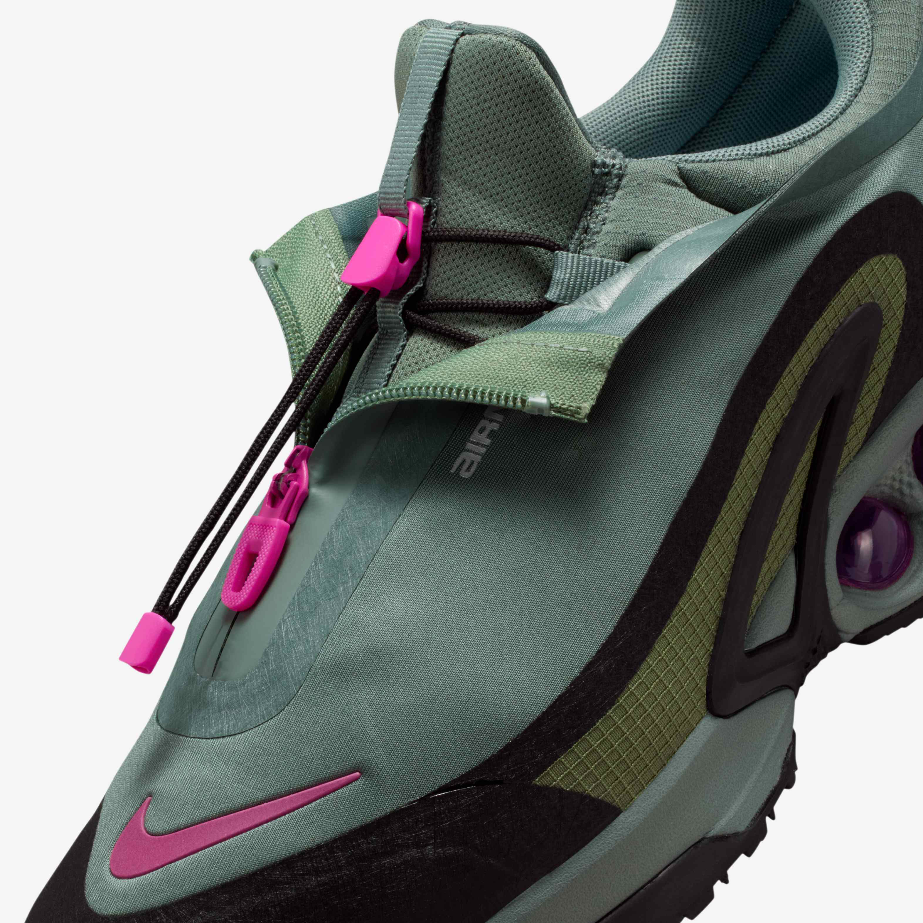 Nike Air Max Dn Roam image number 8