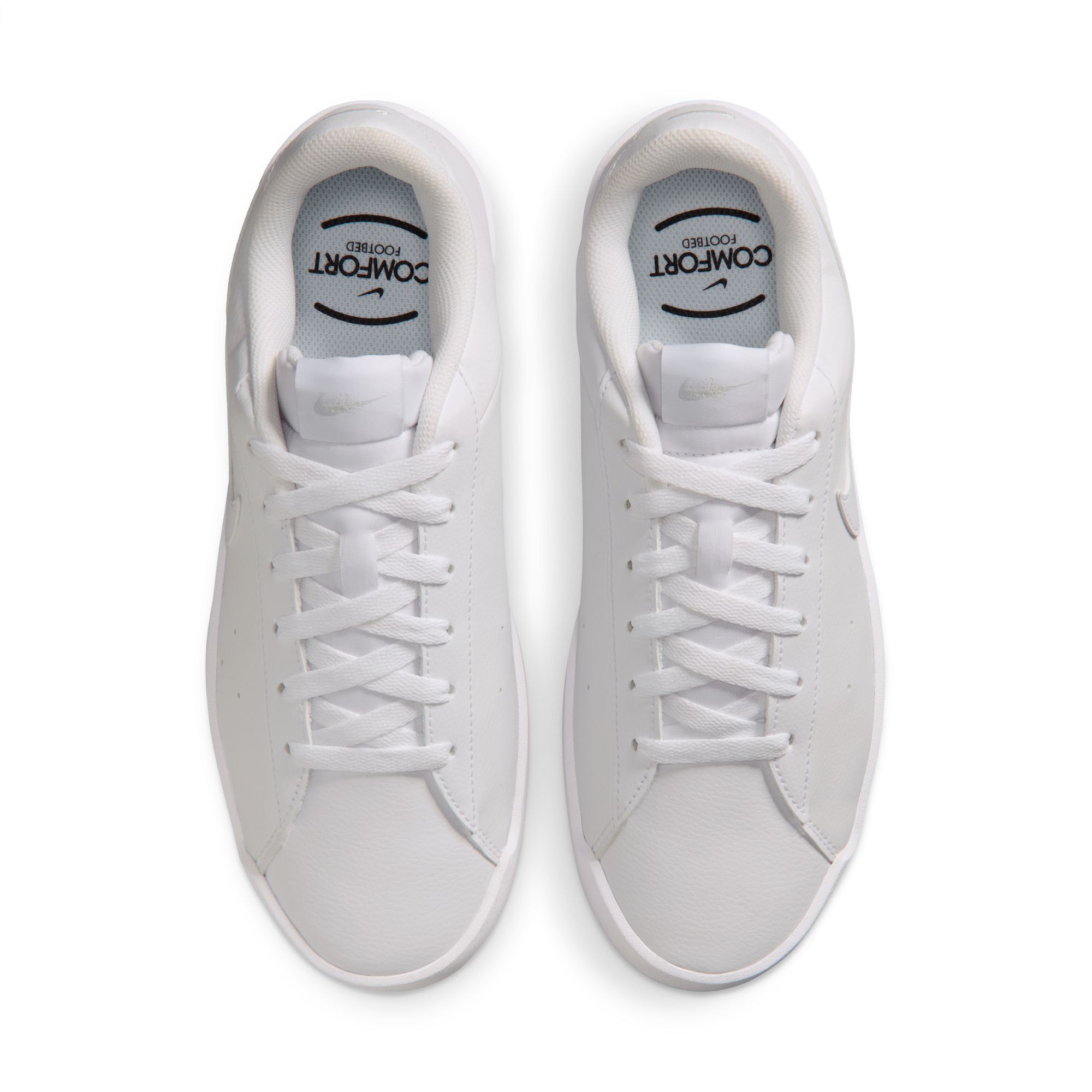 Nike Court Heritage SL image number 3