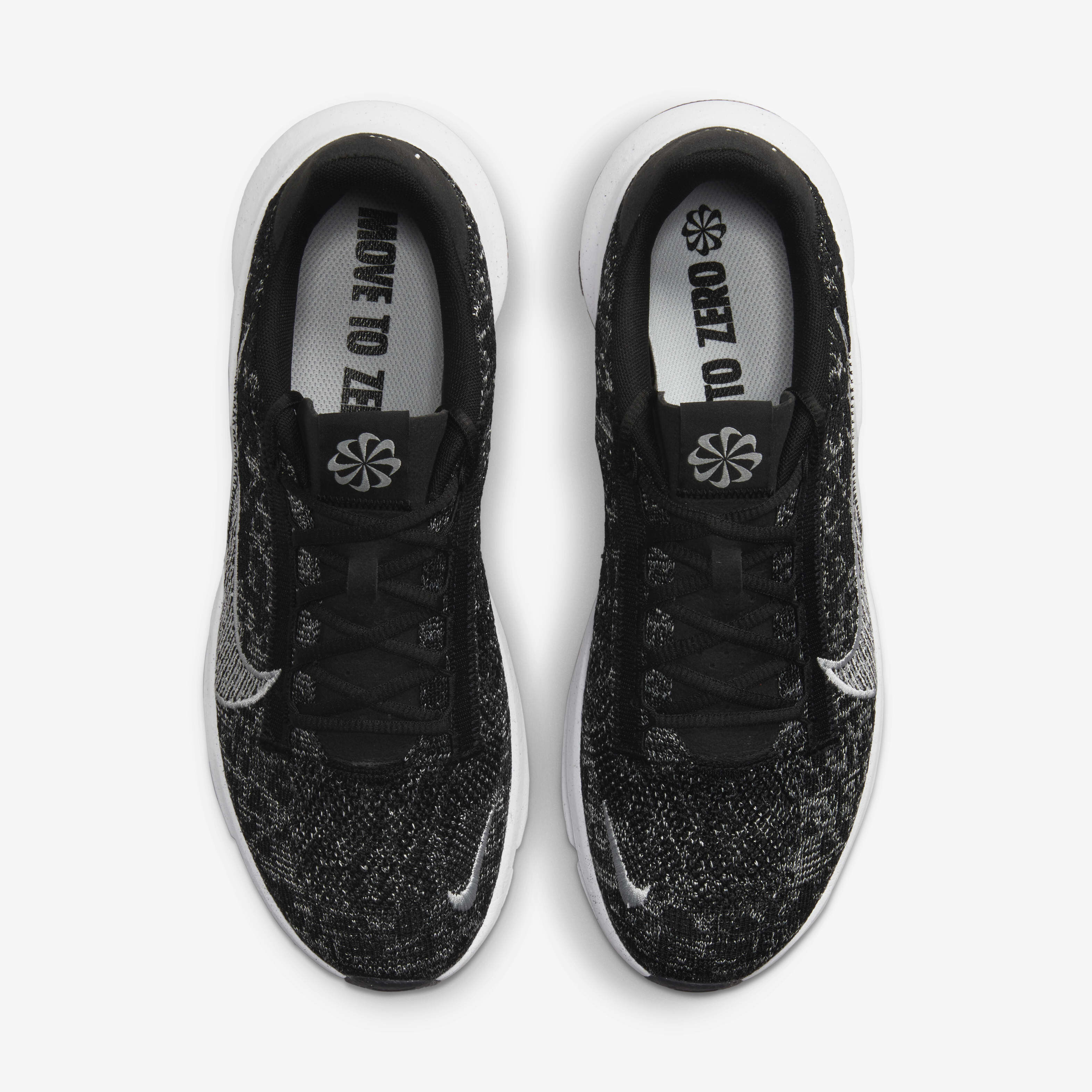 Nike SuperRep Go 3 Next Nature Flyknit image number 3