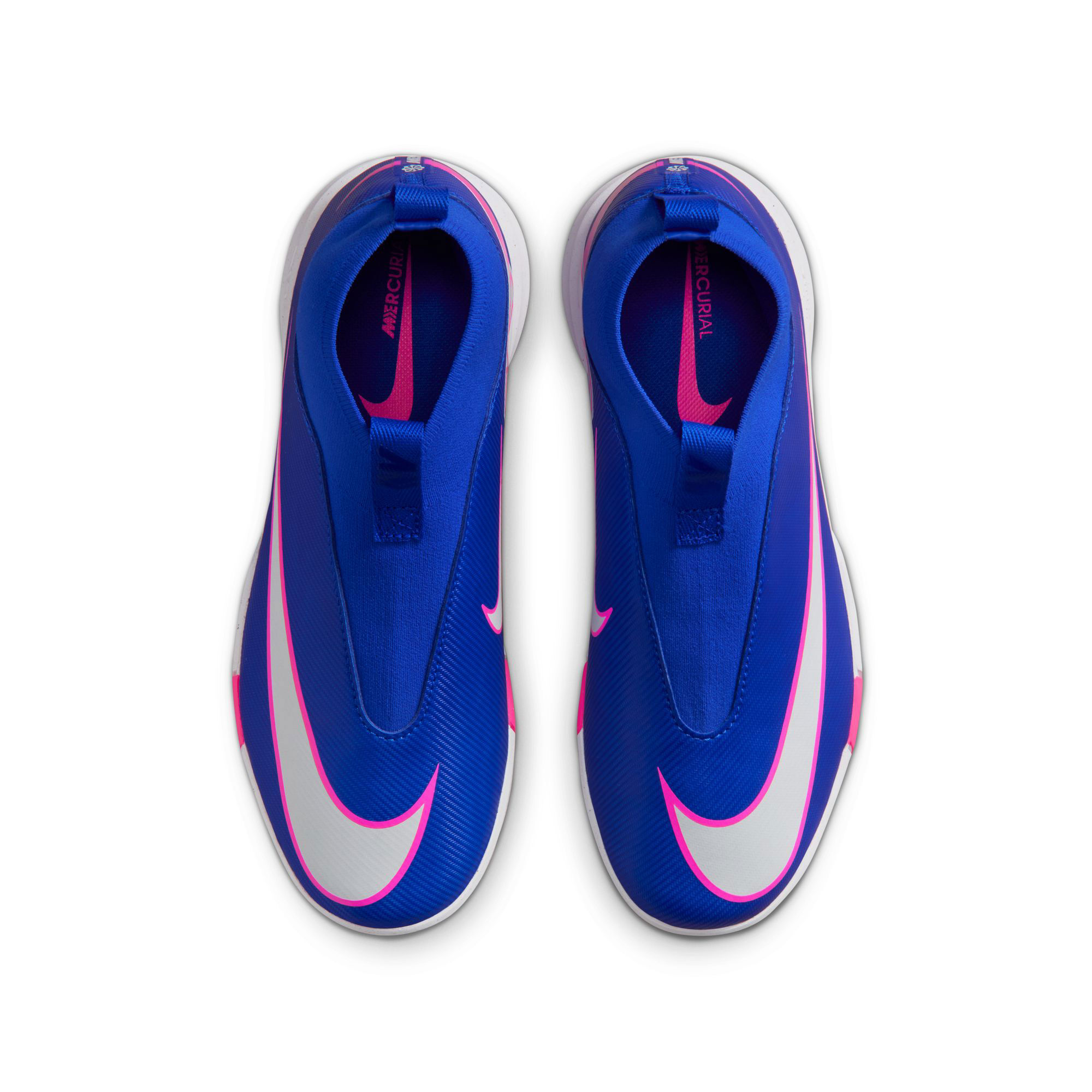 Nike Jr. Mercurial Superfly 10 Academy image number 3
