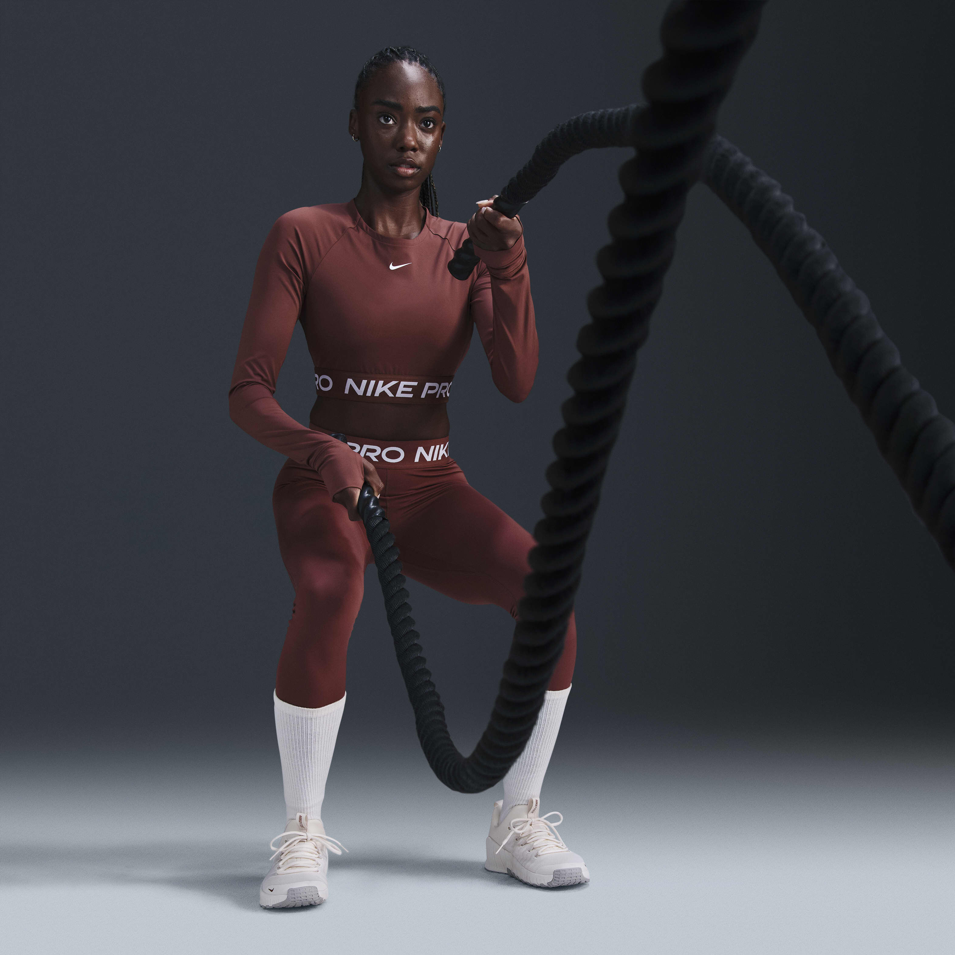 نايكي برو image number 2