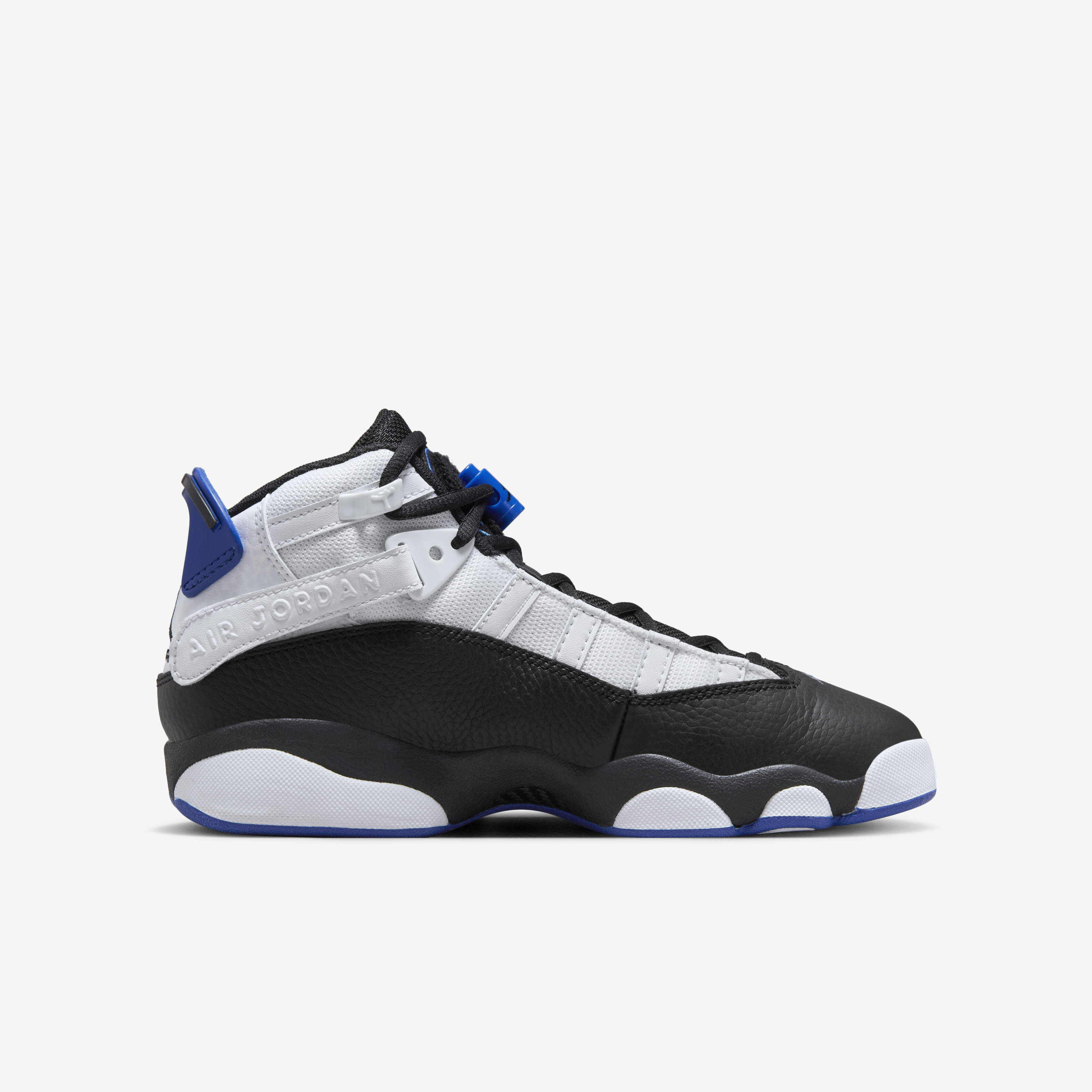 Jordan 6 Rings image number 2