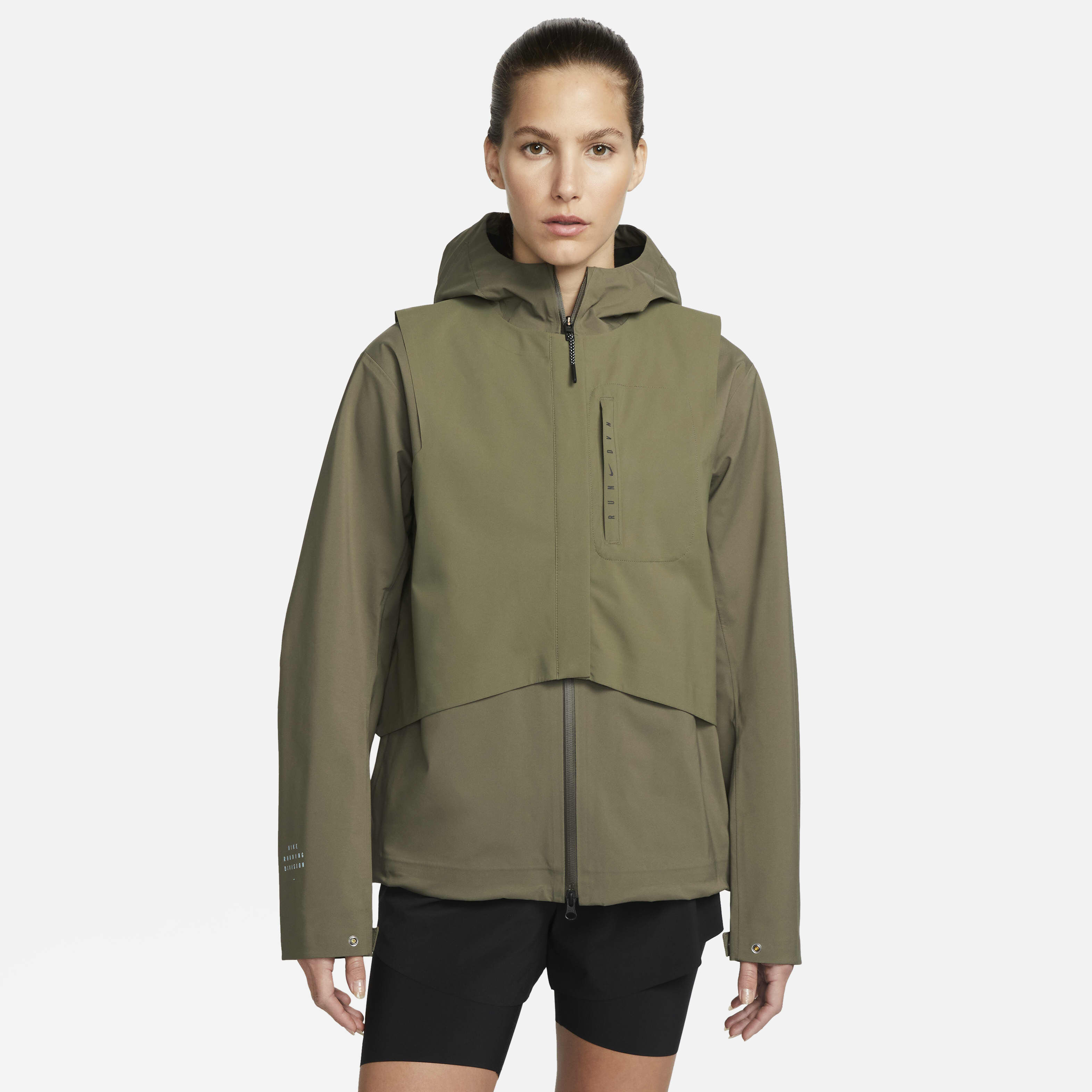 Nike Storm-FIT Run Division image number 0