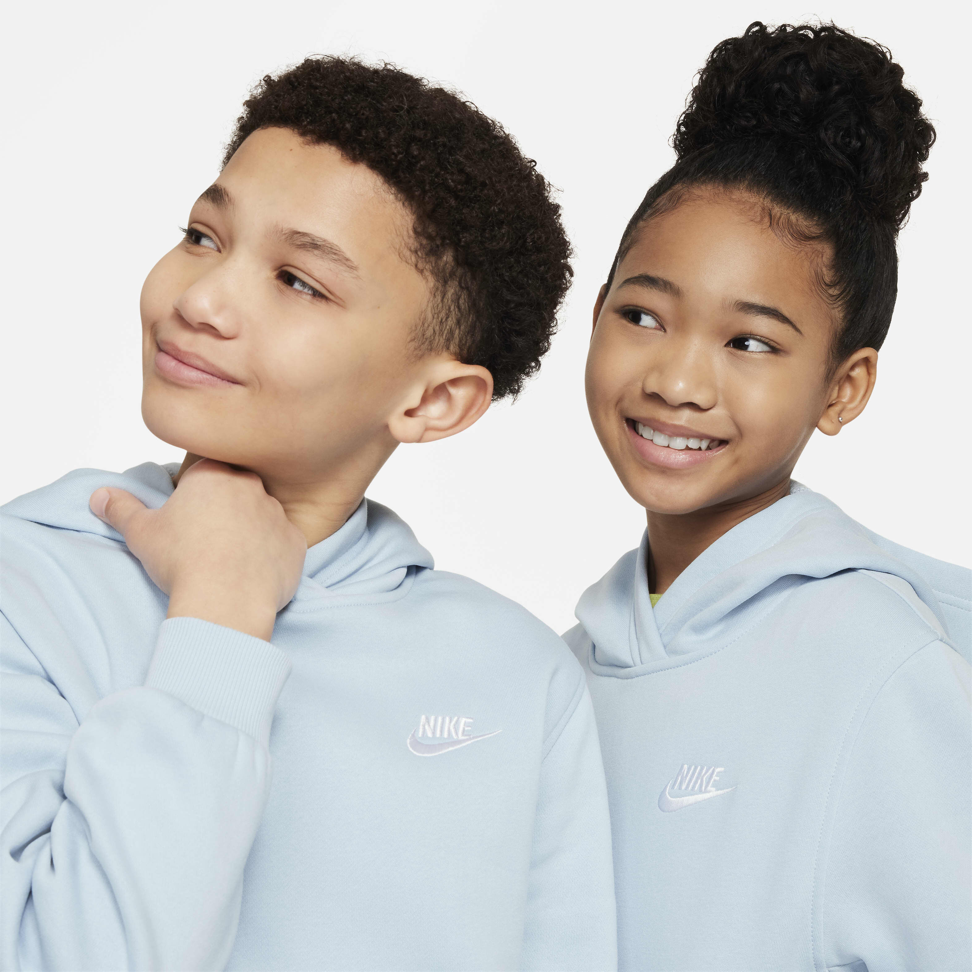 Nike Sportswear Club Fleece image number 2
