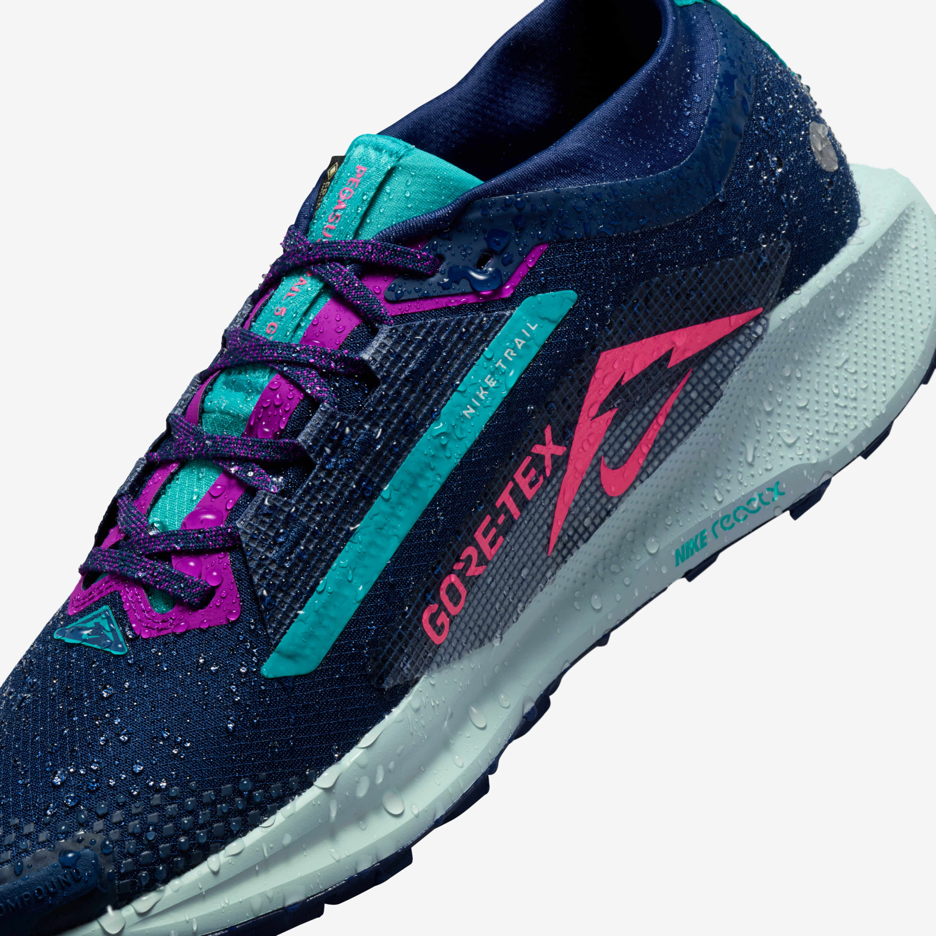 Nike Pegasus Trail 5 GORE-TEX image number 8