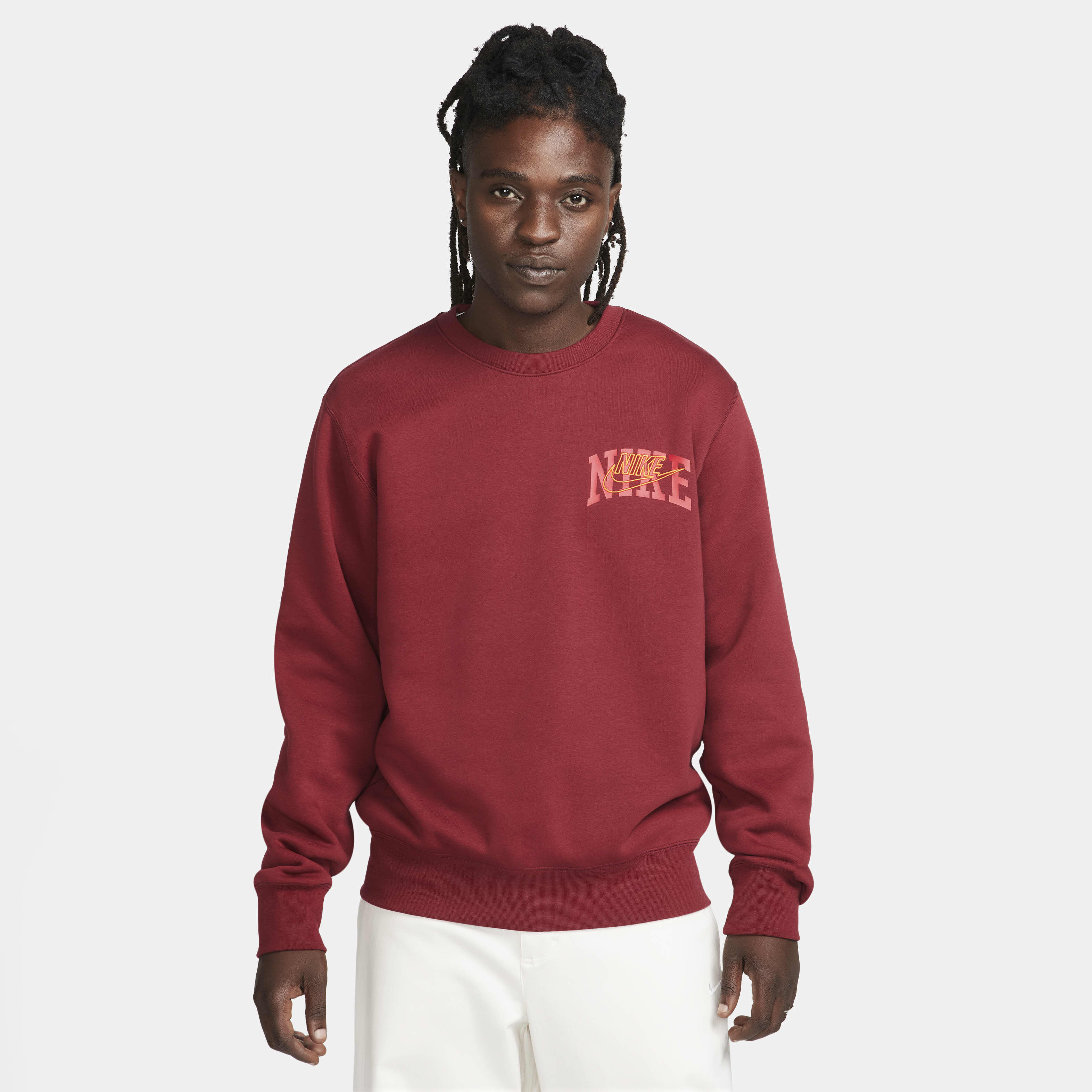 Nike Club Fleece image number 0