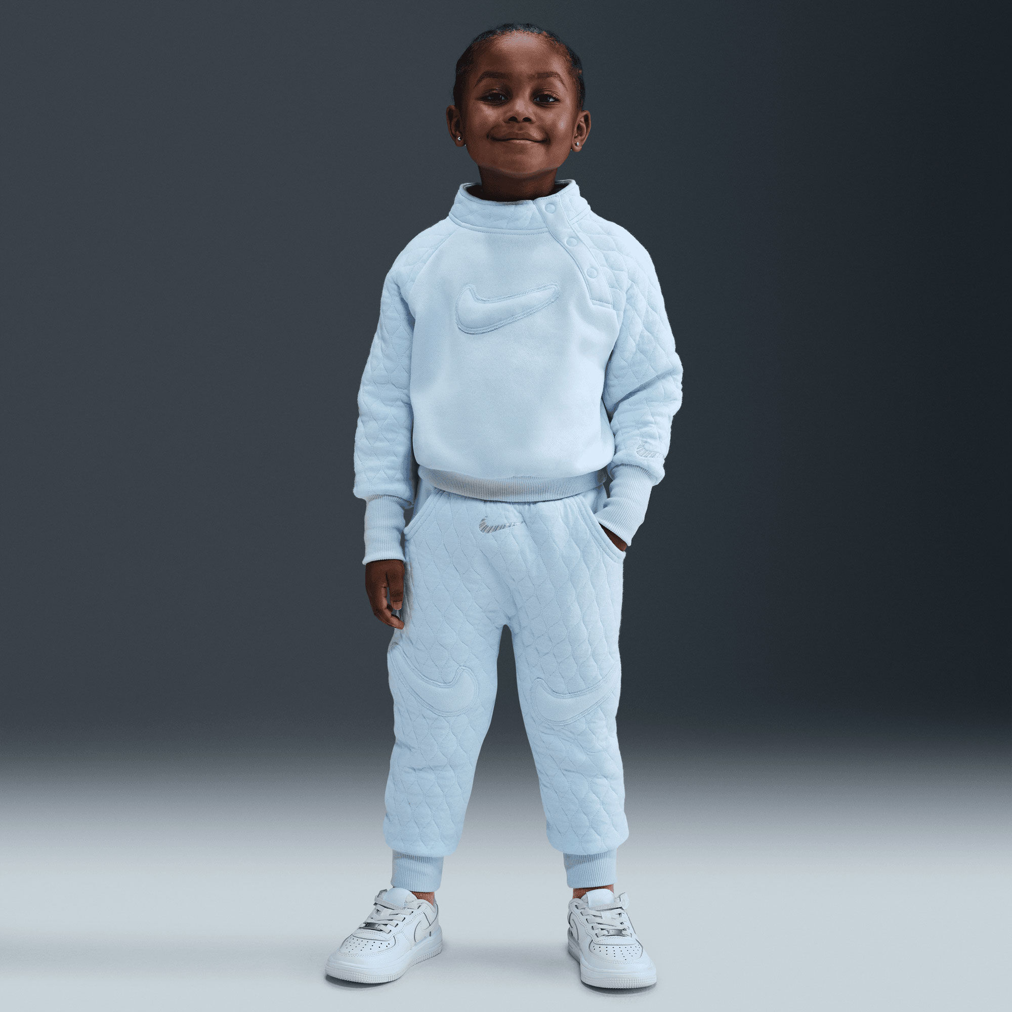 Nike Ready, Set! image number 0