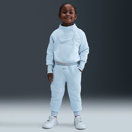 Sets-Nike, Nike Ready, Set!, Toddler 2-Piece Jogger Set