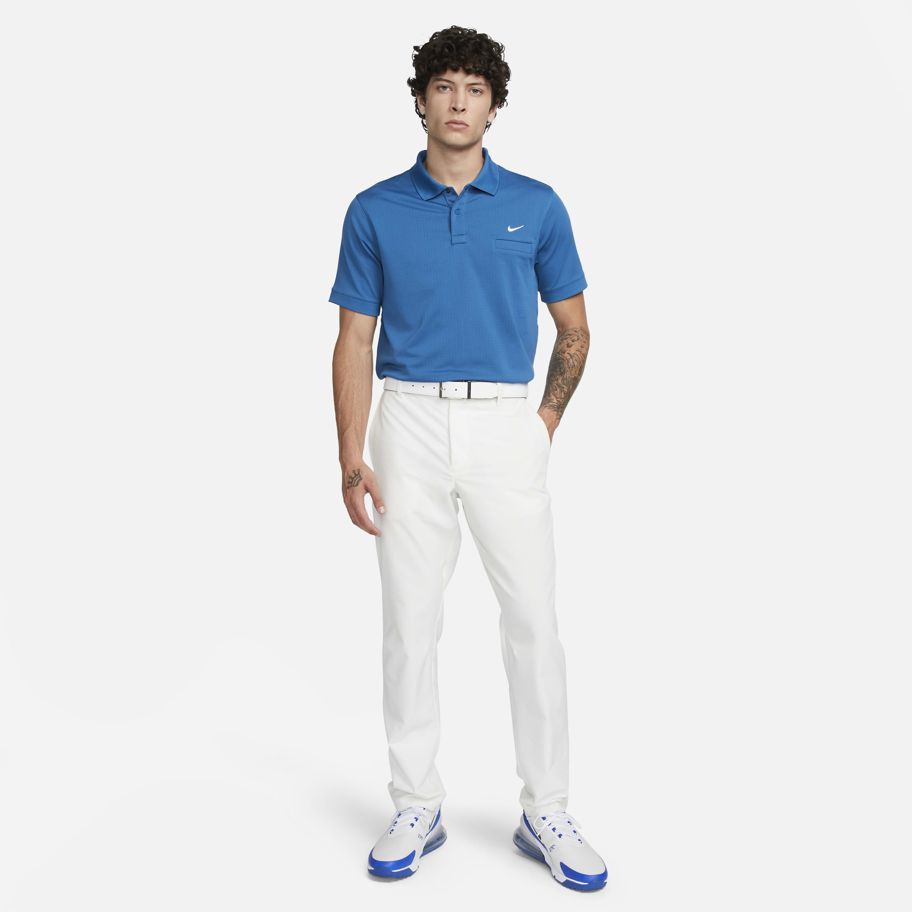 Nike Dri-FIT Unscripted image number 6