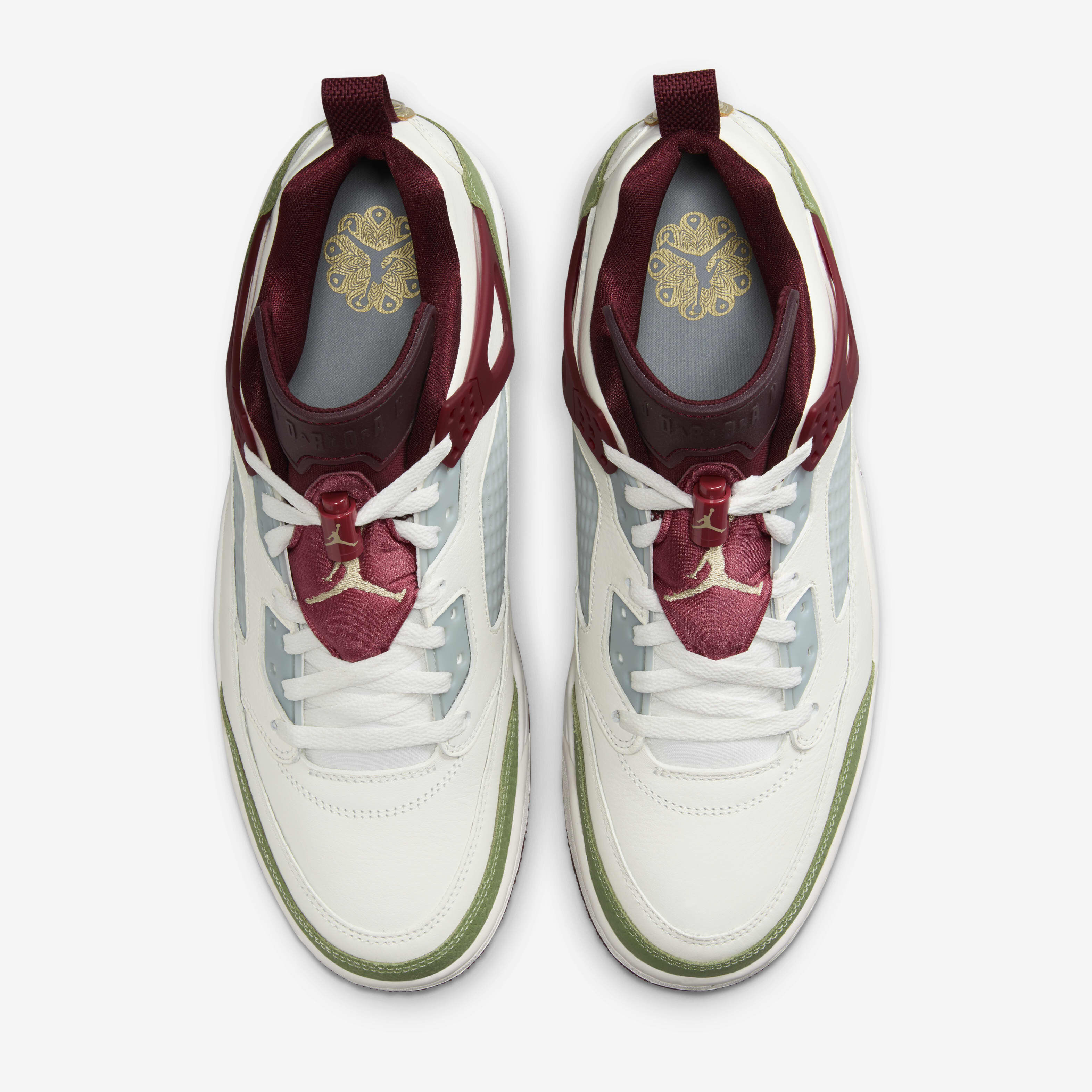 جوردن سبيزيكي لو لونار نيويير image number 3