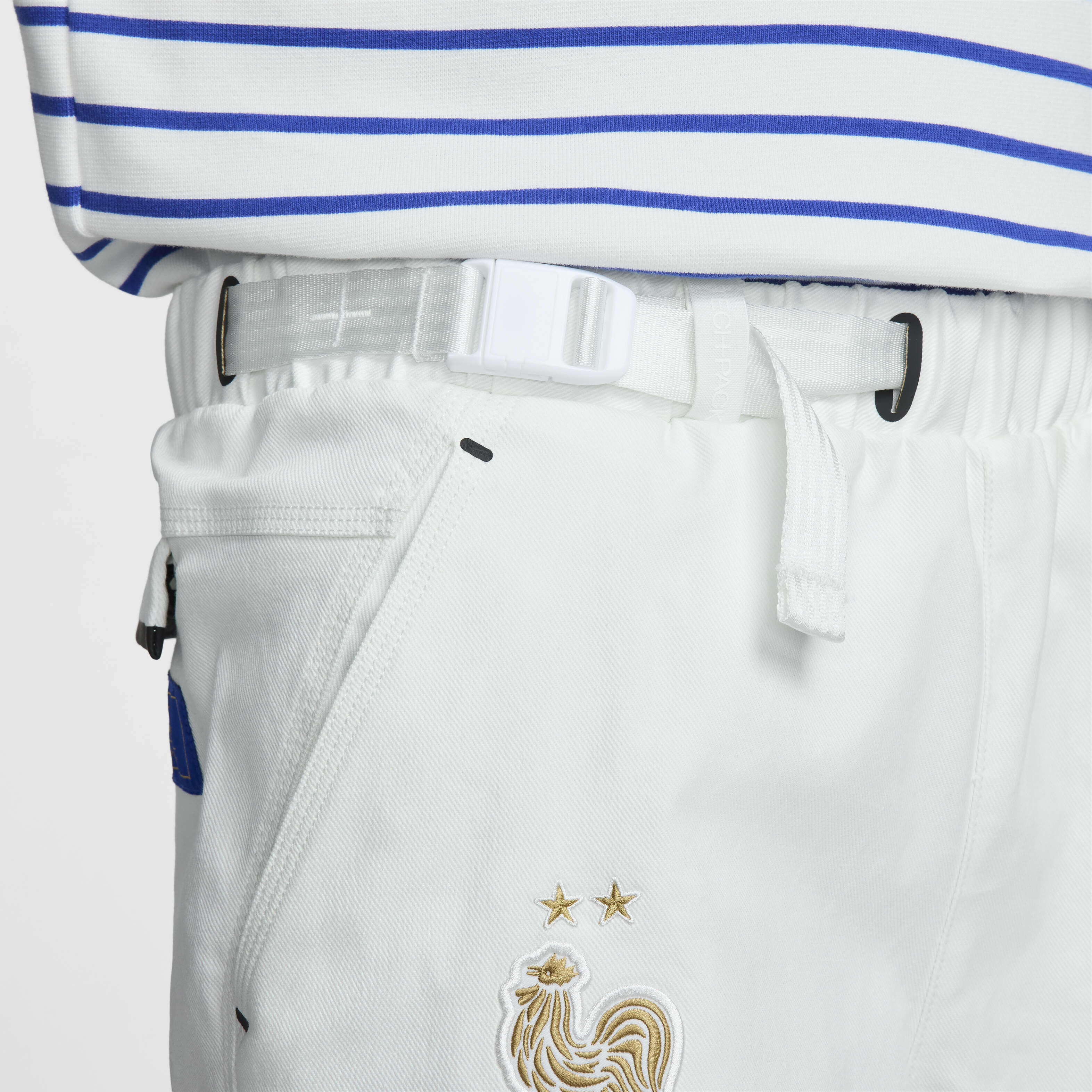 FFF تك باك image number 3