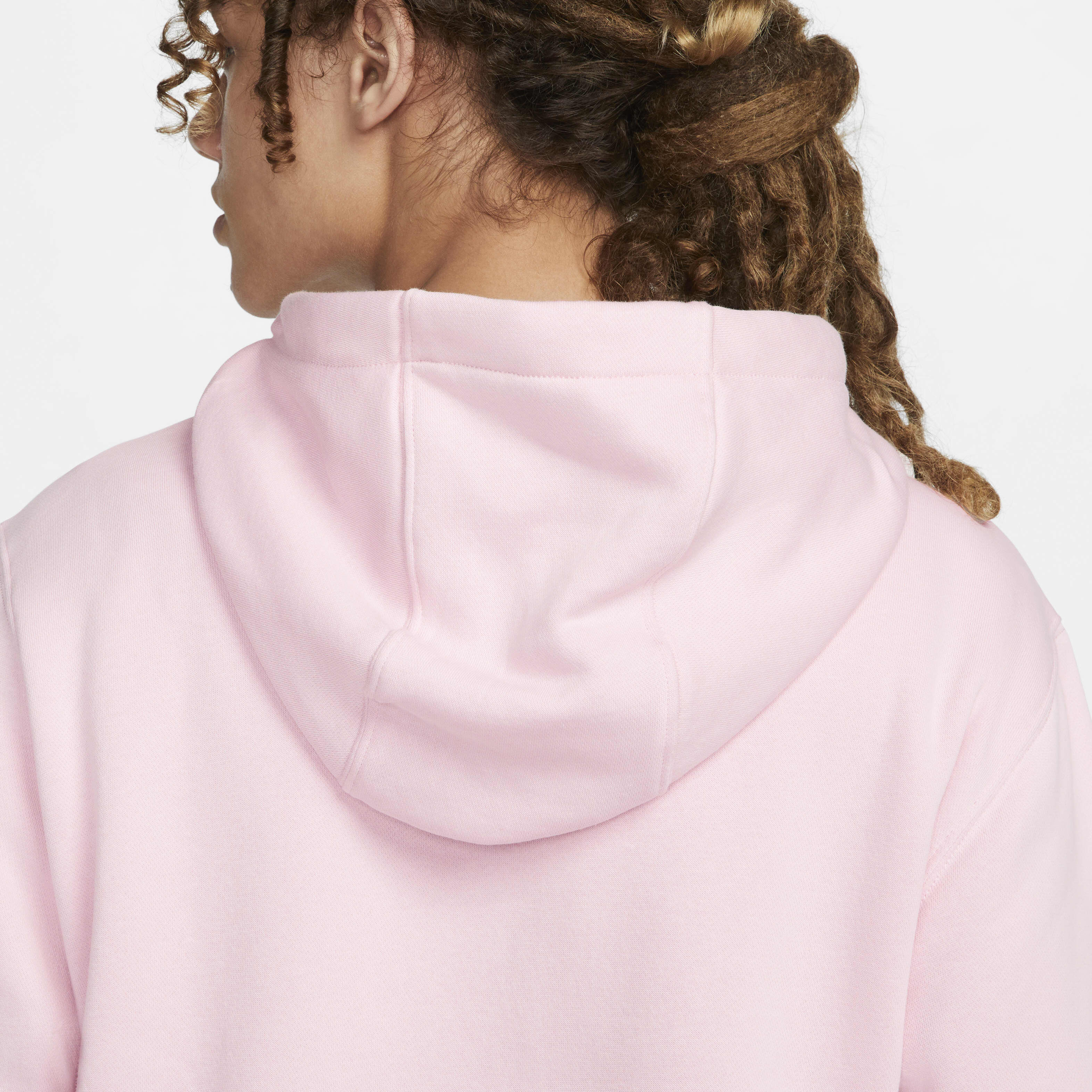 نايكي سبورتسوير كلوب فليس image number 4