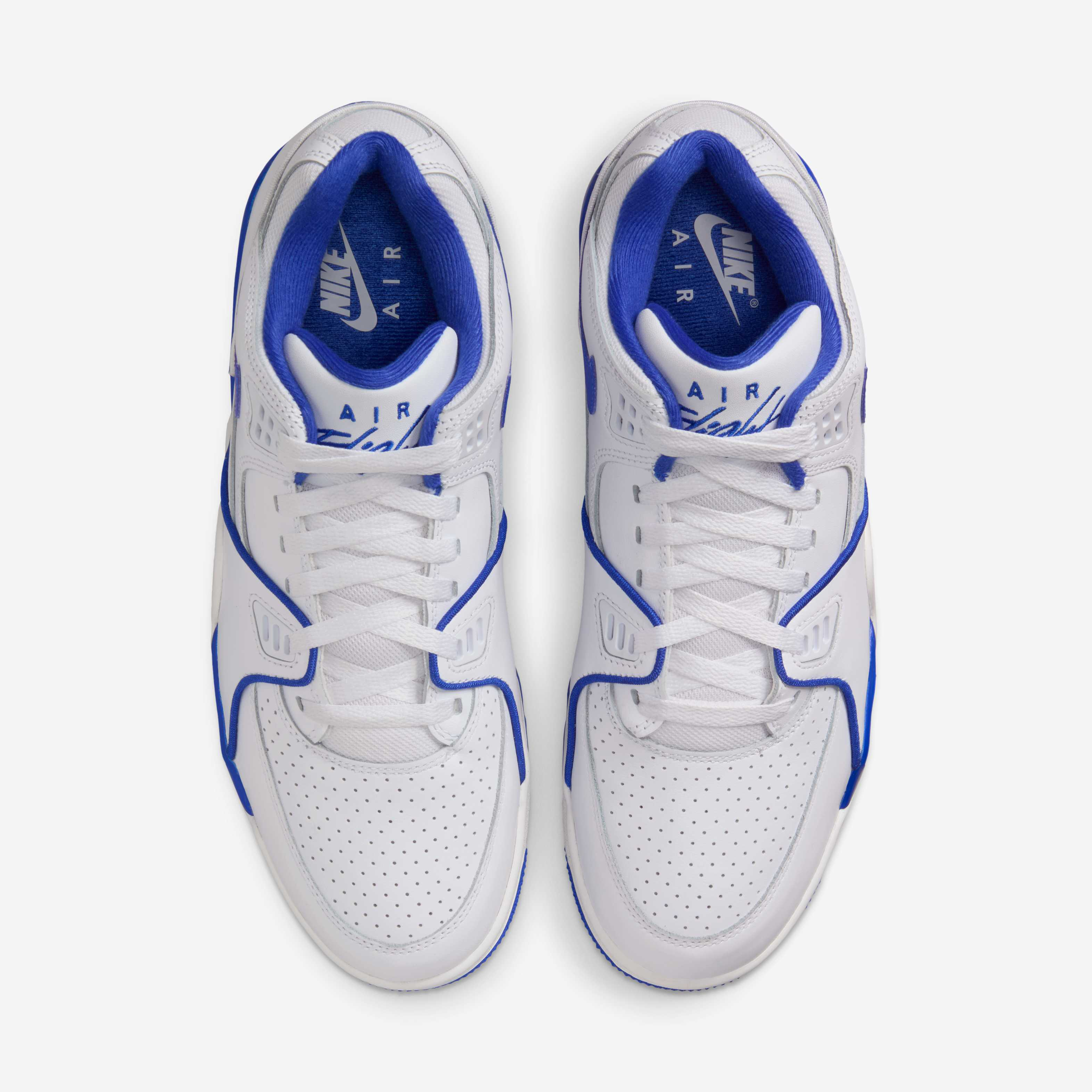 Nike Air Flight '89 Low image number 3