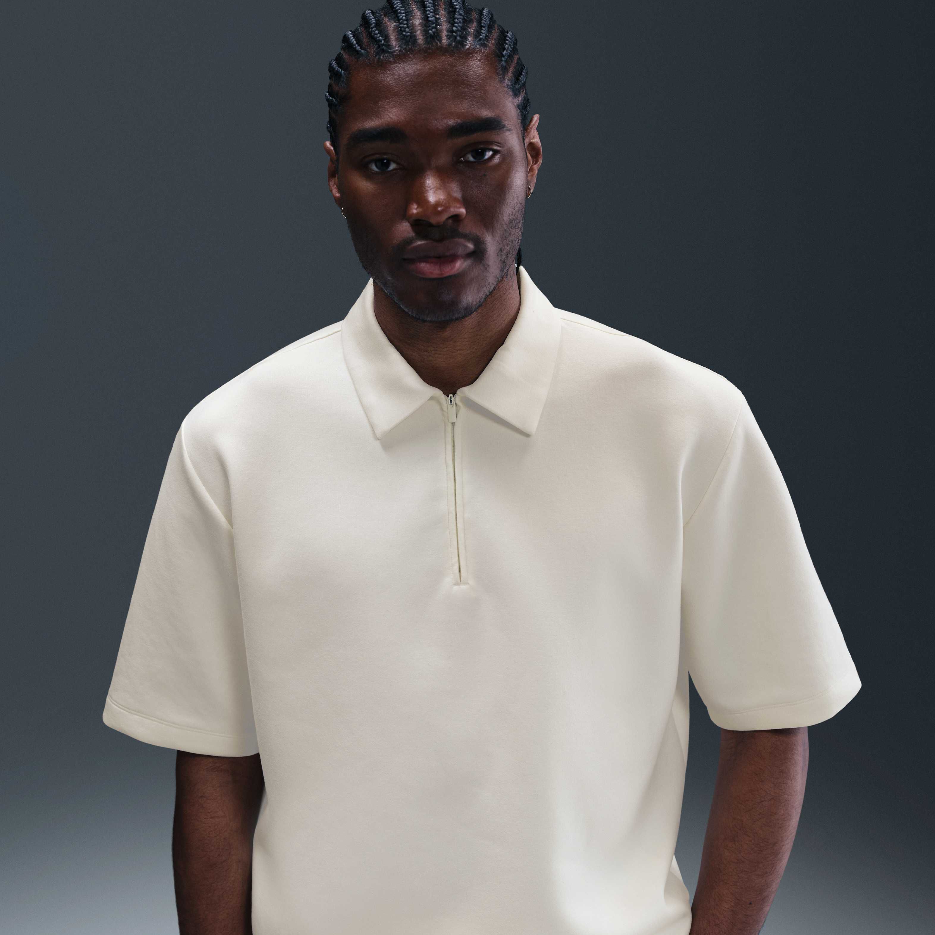 【新品・未使用】Knit Polo Washable Knitted Polo Sweater | Short Sleeve | UNIQLO US