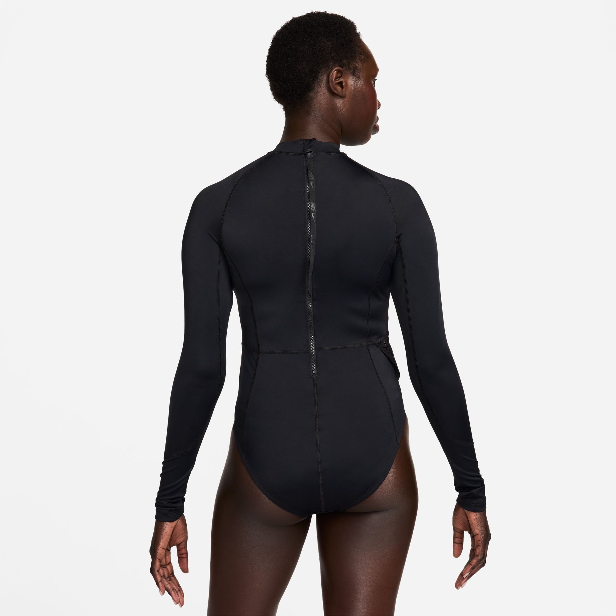【新品未使用】Nala shirring swim inner wear Nala Shirring swim inner wear