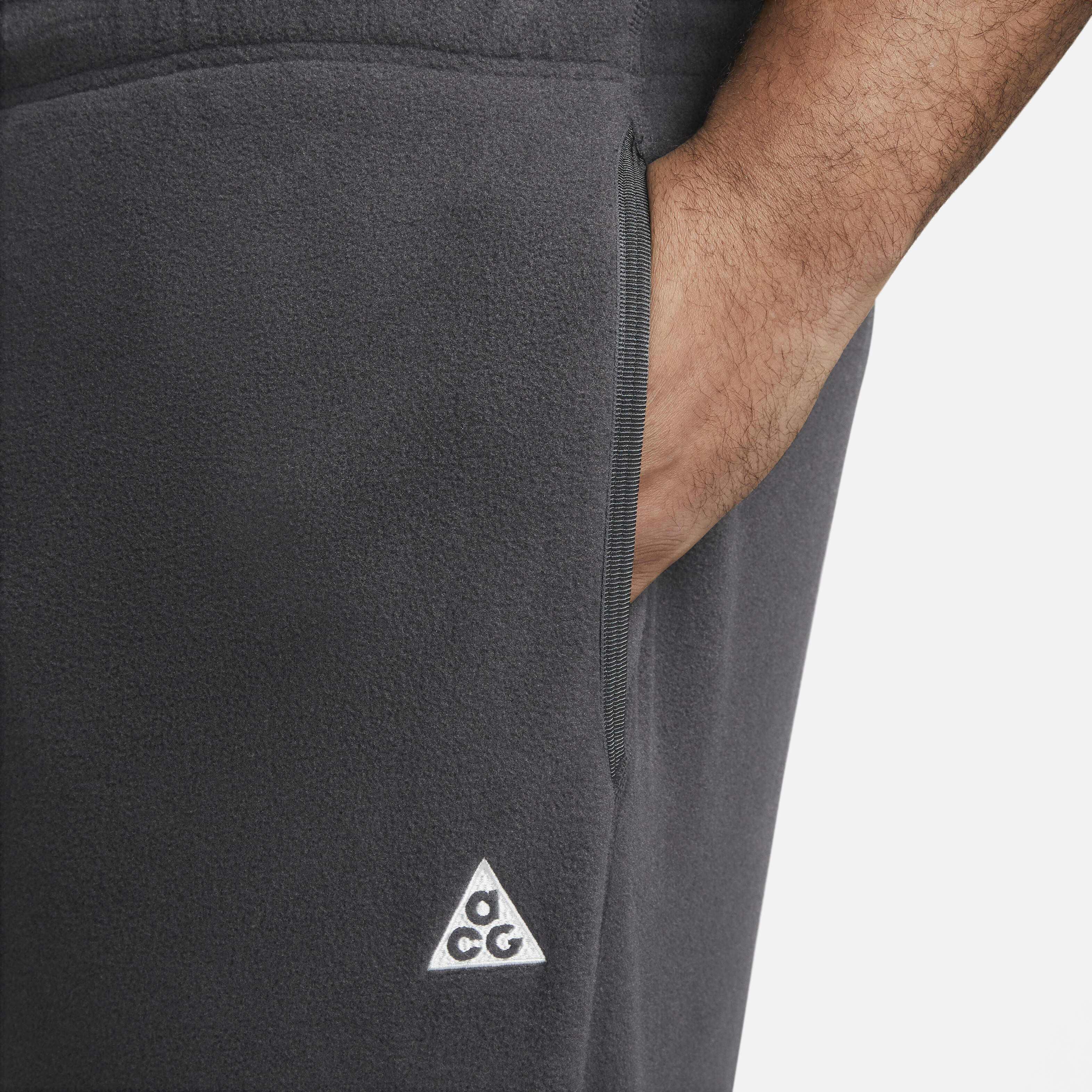 Nike ACG Polartec&reg; 'Wolf Tree' image number 10