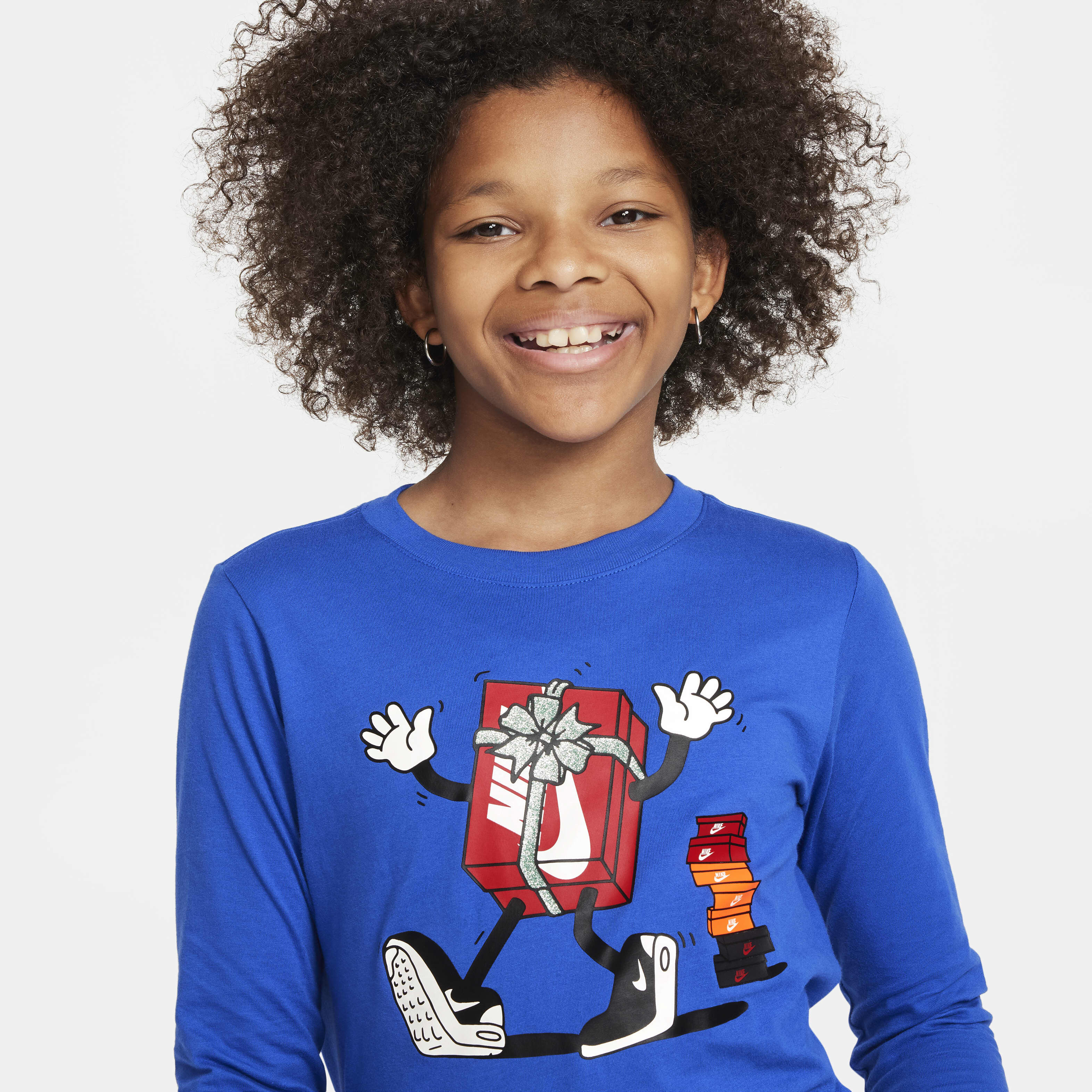 نايكي سبورتسوير image number 2