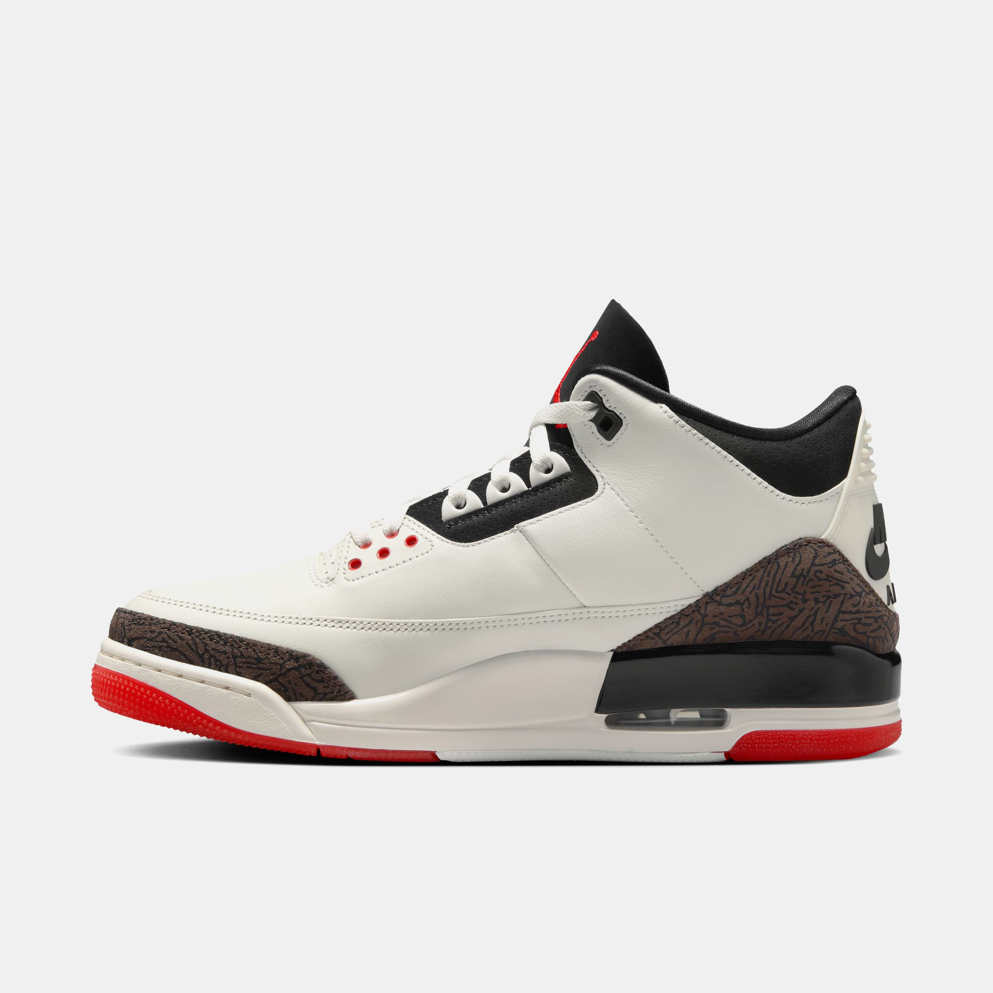 Air Jordan 3 Retro 'Sail and Jade Aura' image number 4