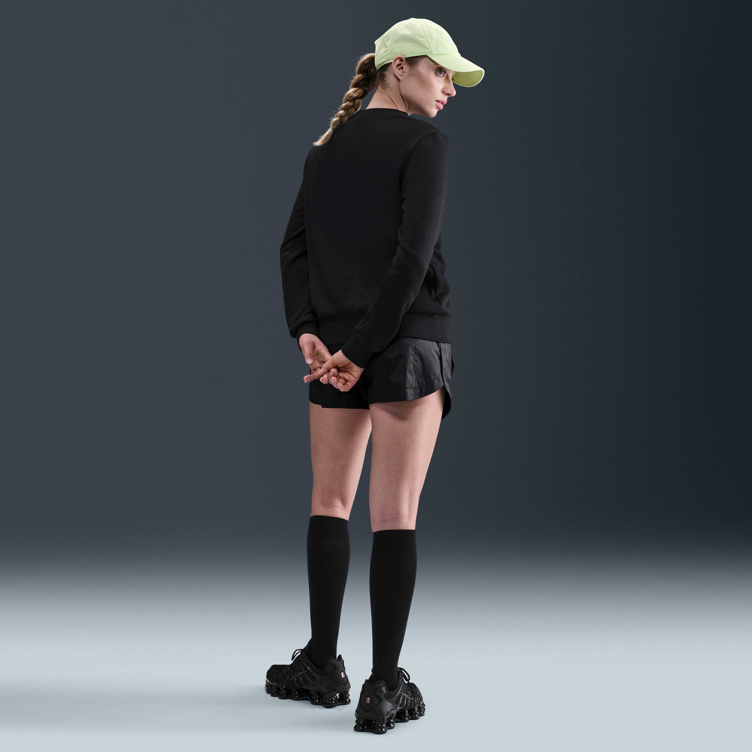 Nike Sportswear Club Fleece image number 4