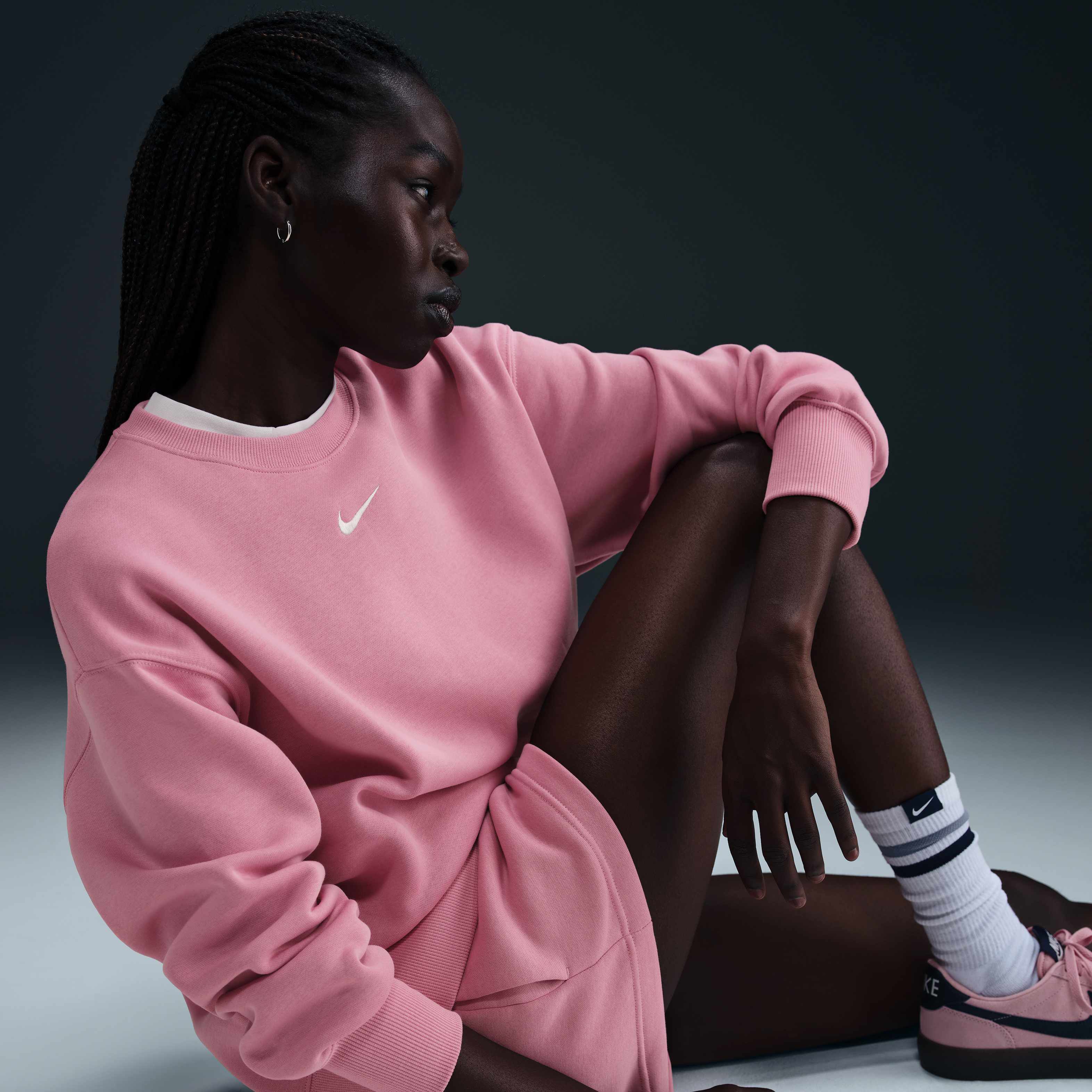 Nike Sportswear Phoenix Fleece image number 2