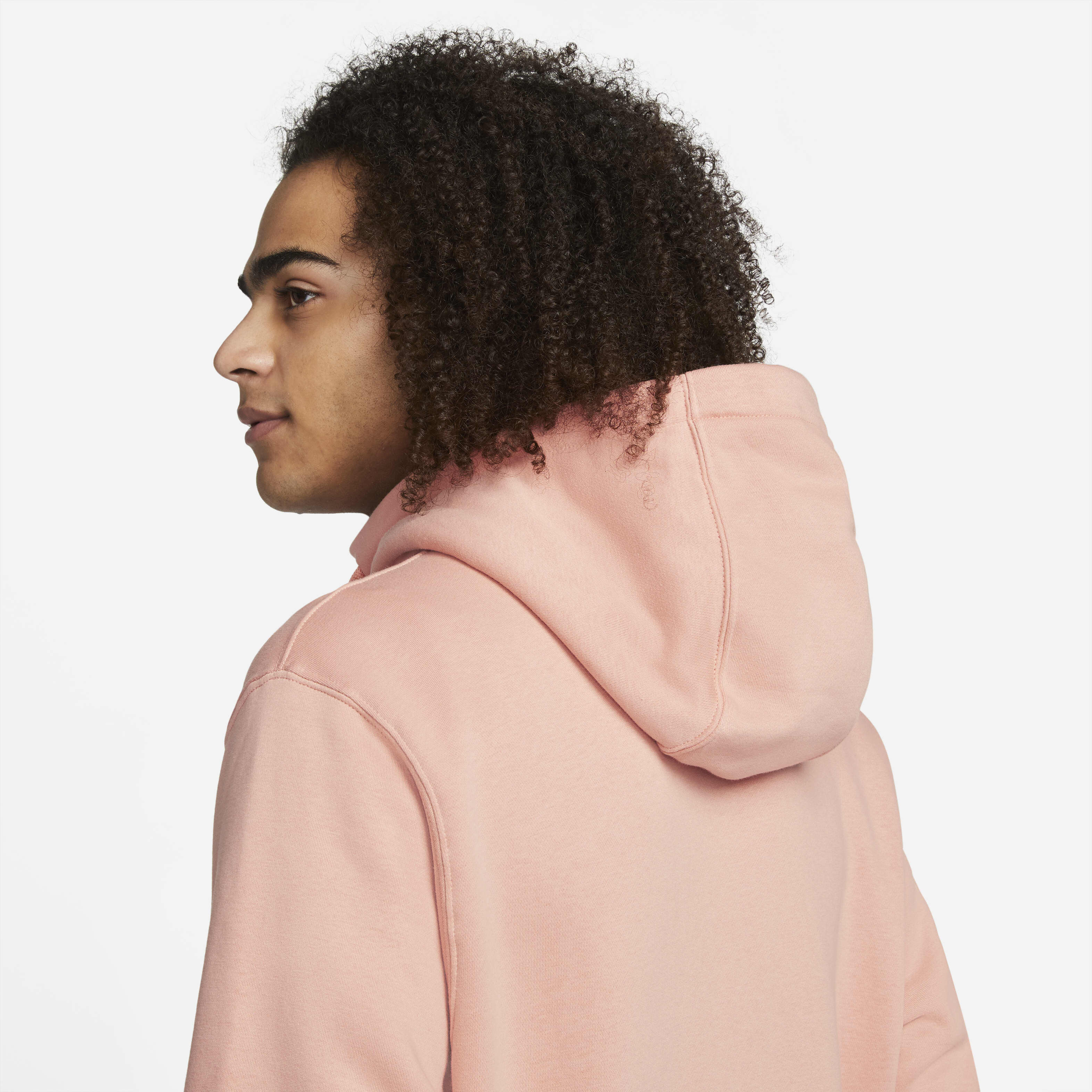 Nike Sportswear Club Fleece image number 4