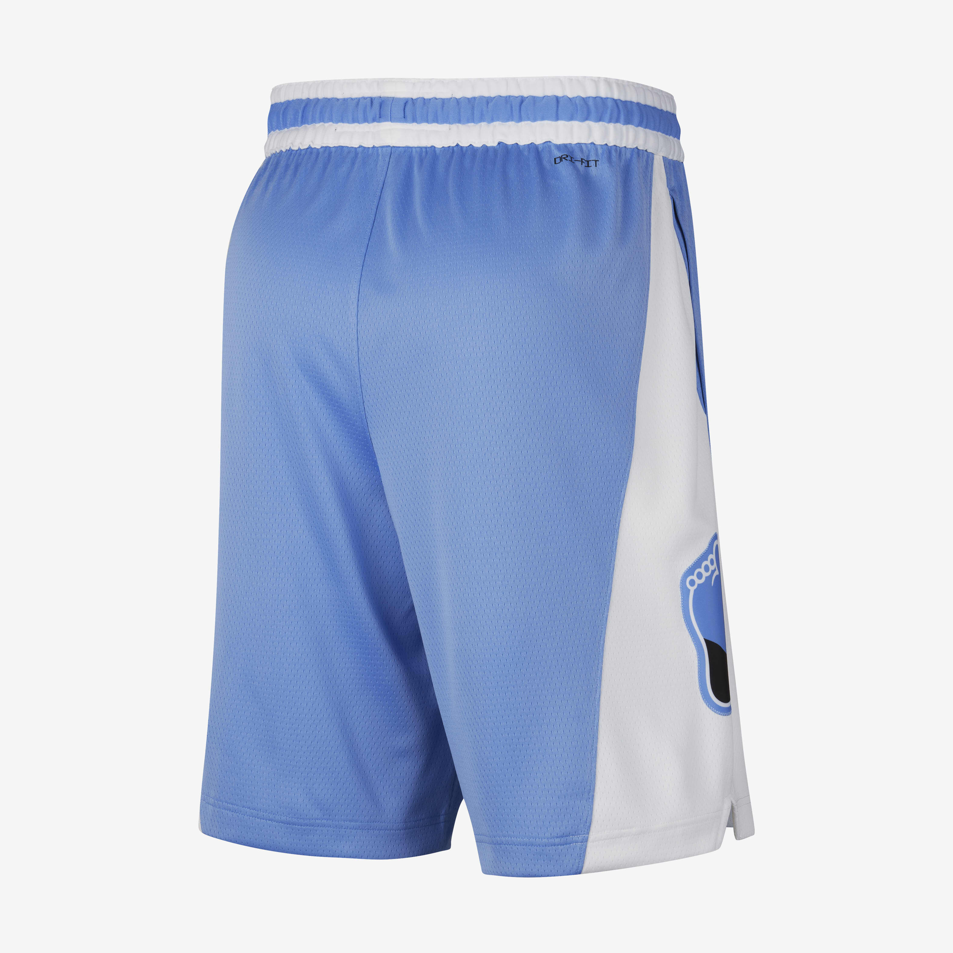 Unc retro shorts top