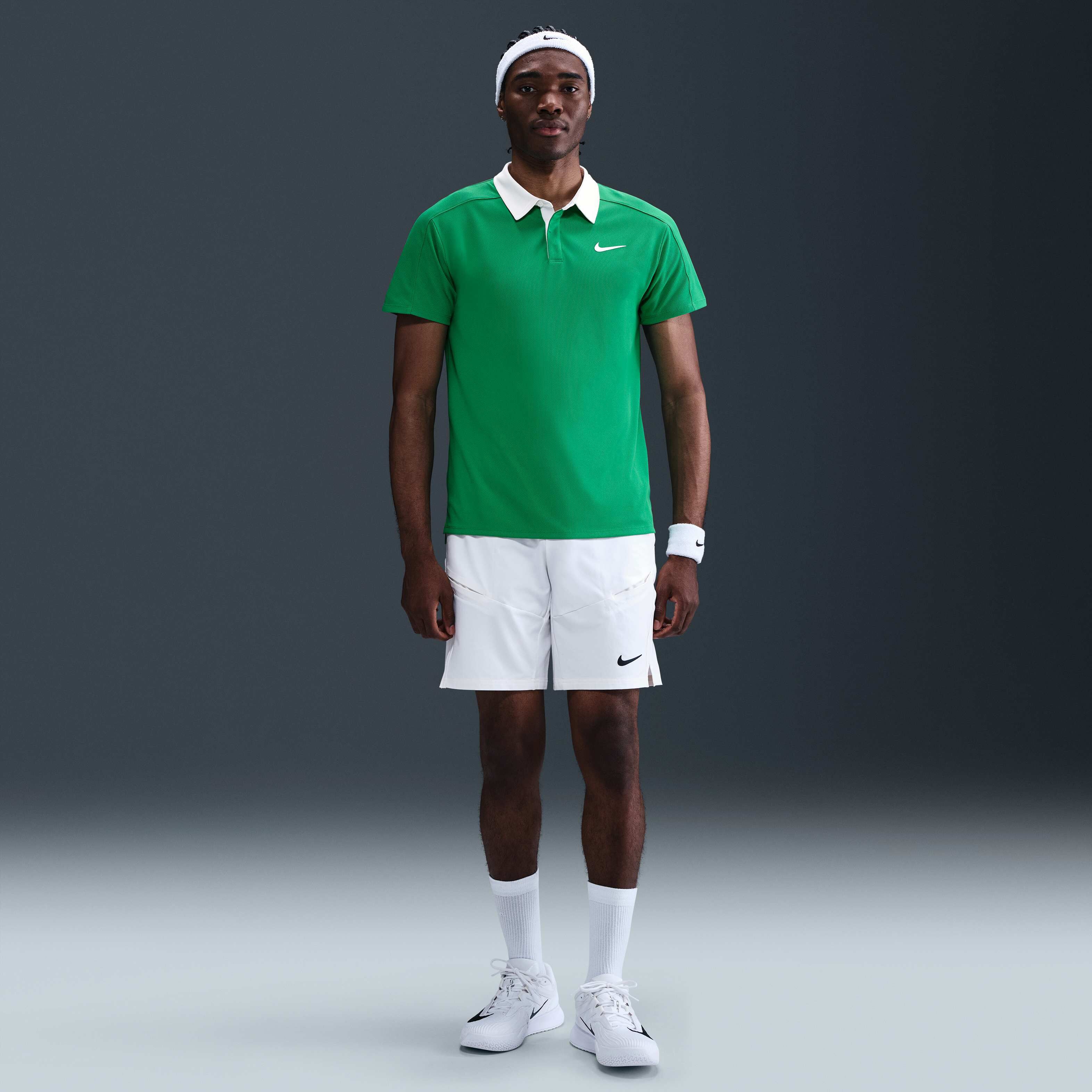 NikeCourt Slam image number 3