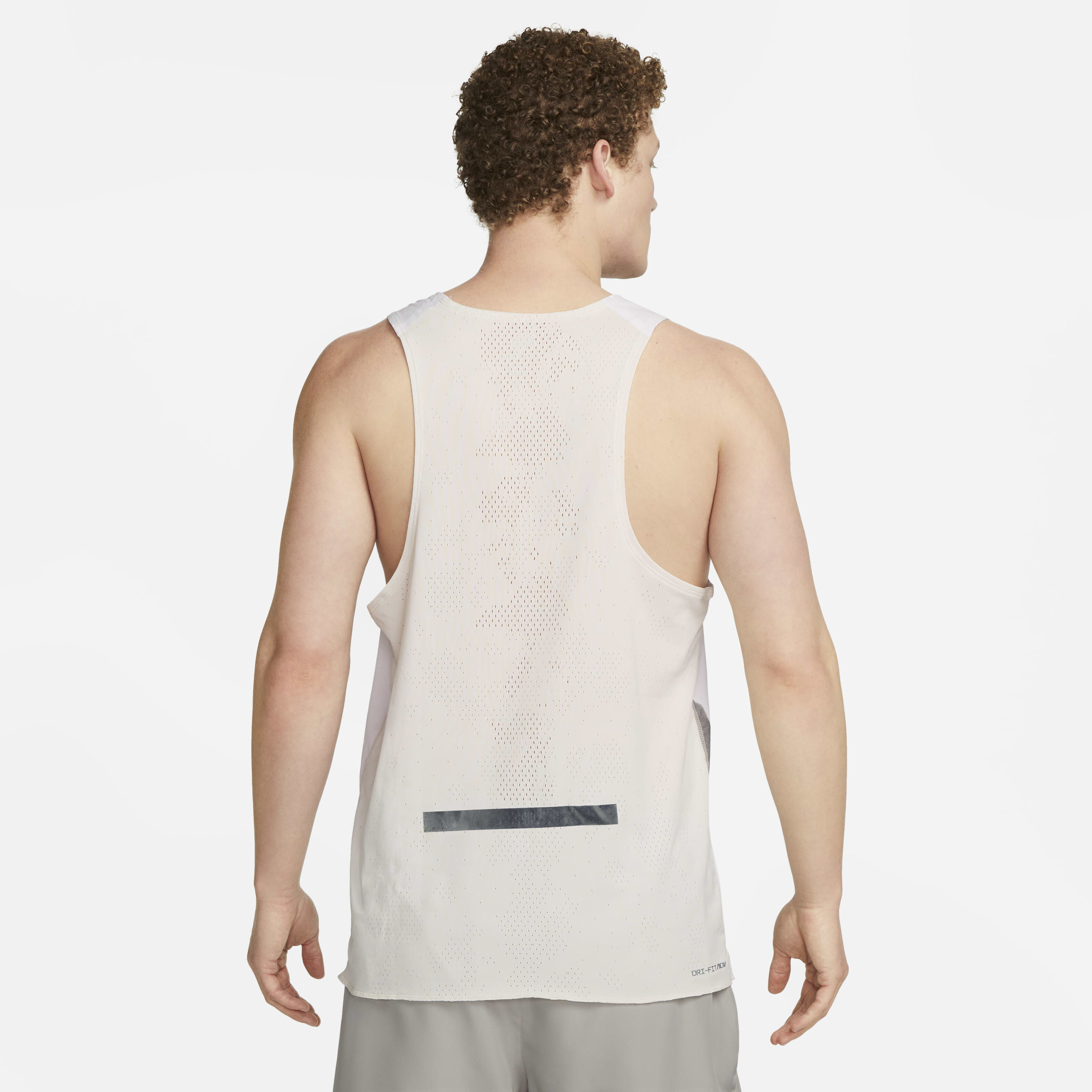 Nike medalist running tank new arrivals