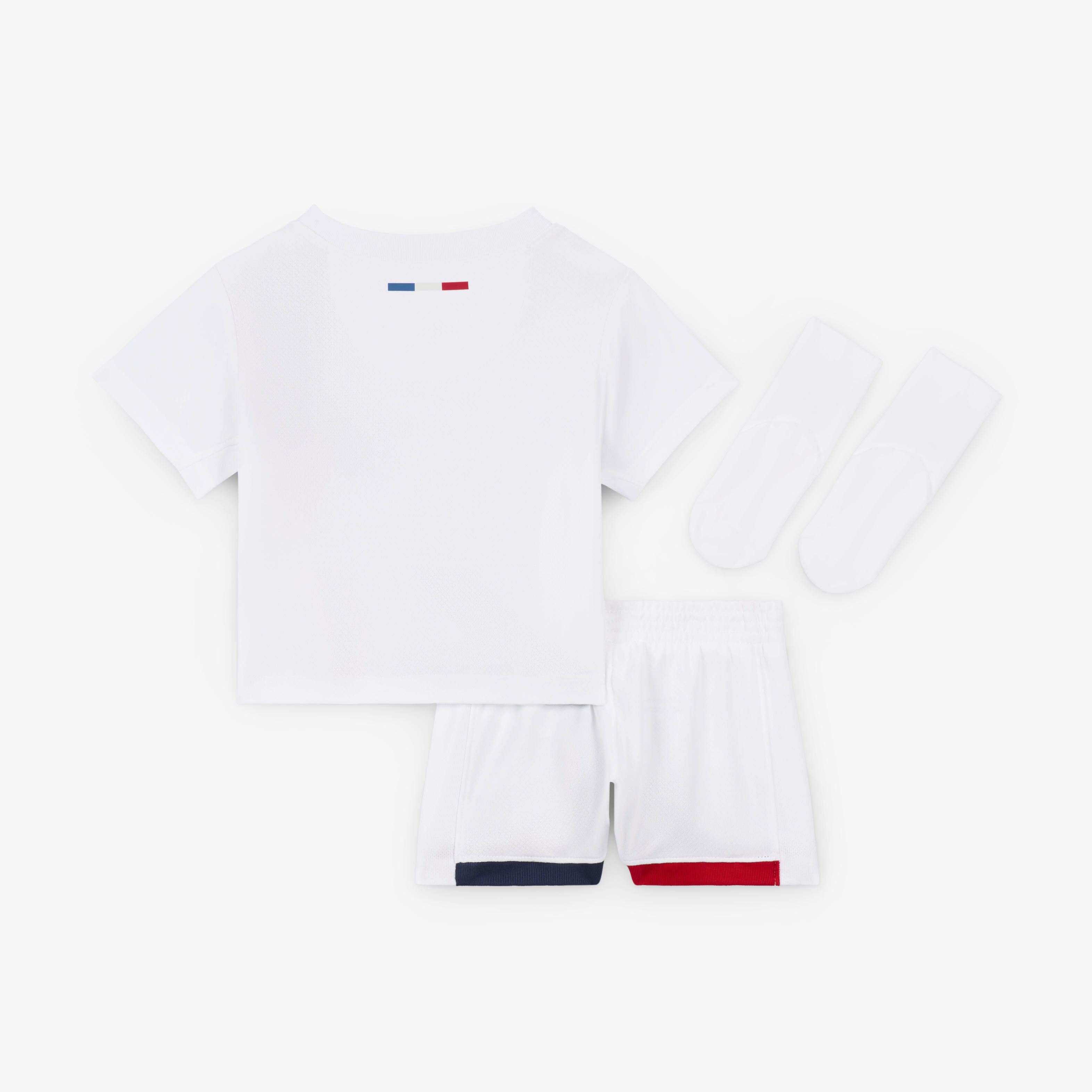 Paris Saint-Germain 2024 Stadium Away image number 1