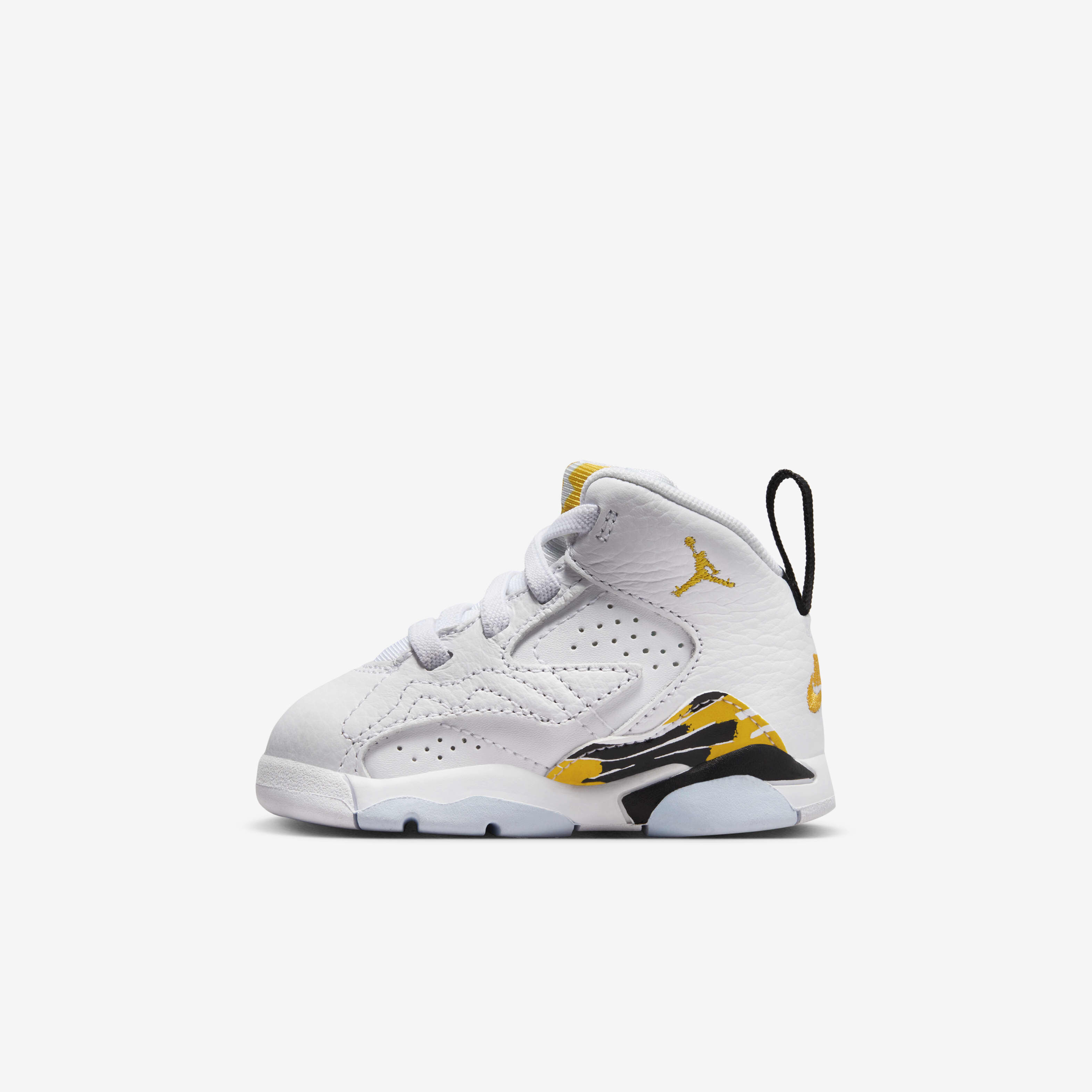 Jumpman MVP image number 0