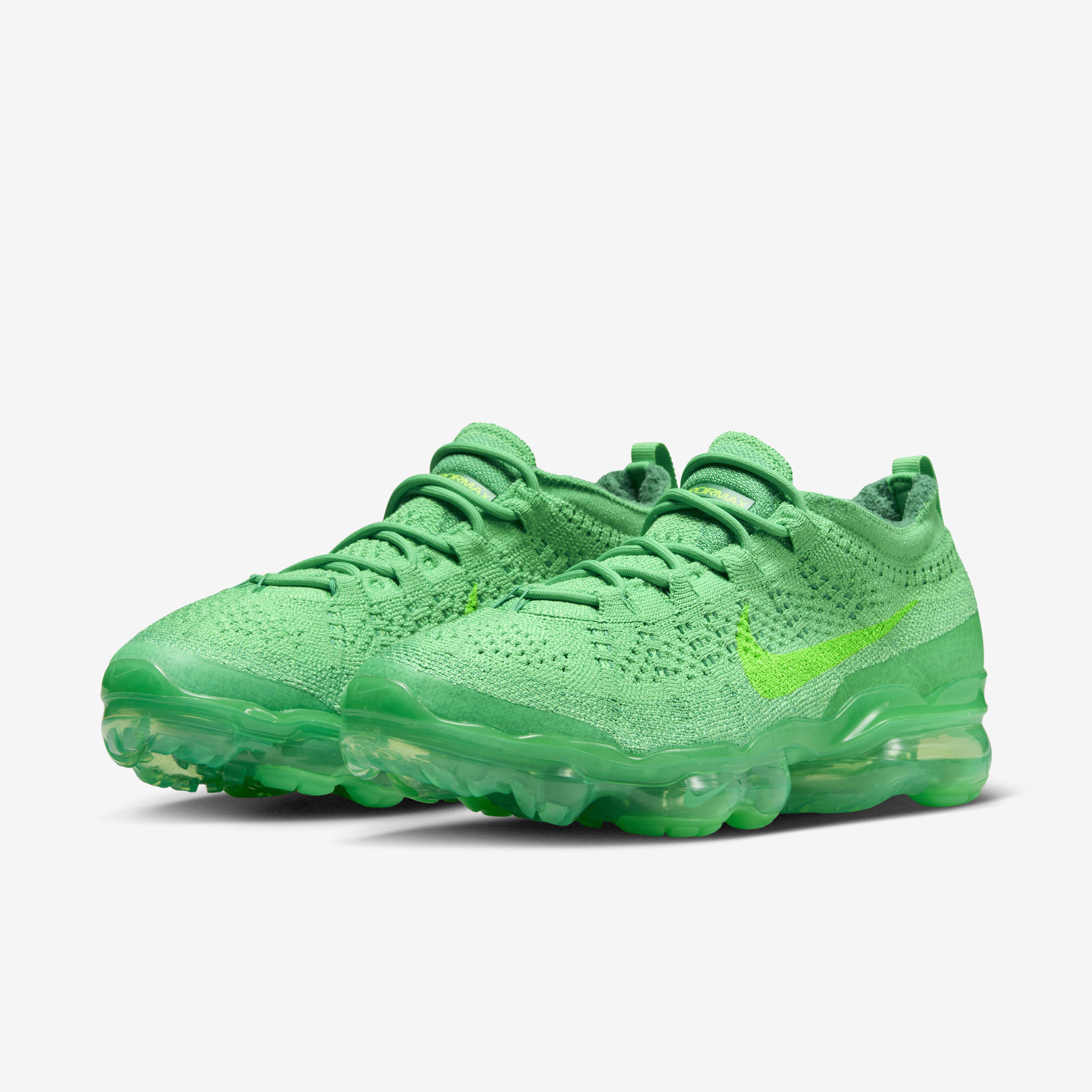 Nike Nike Air VaporMax 2023 Flyknit US W 11W Hyper Pink Women s