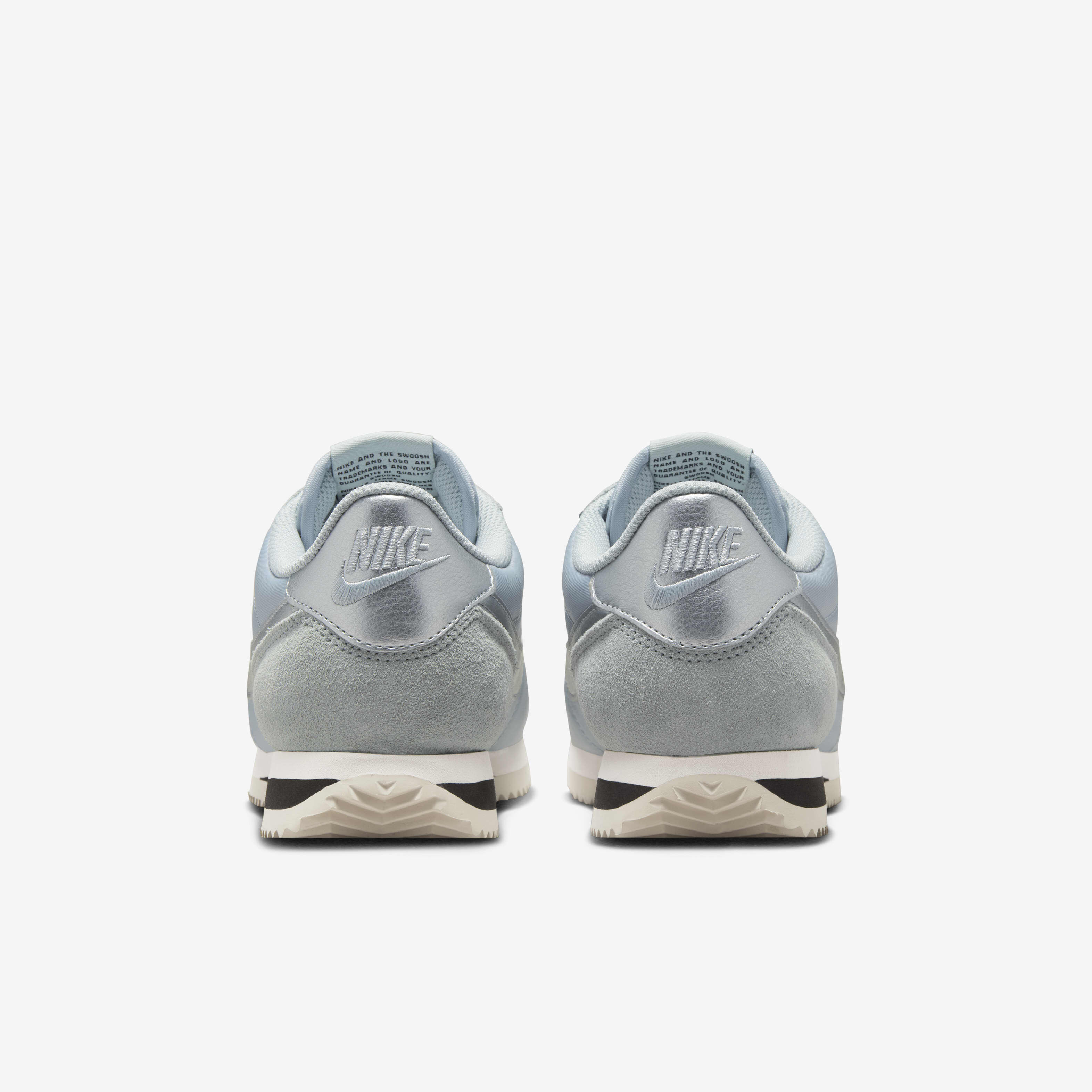 Buy Nike Cortez Textile Shoes Nike Qatar Official