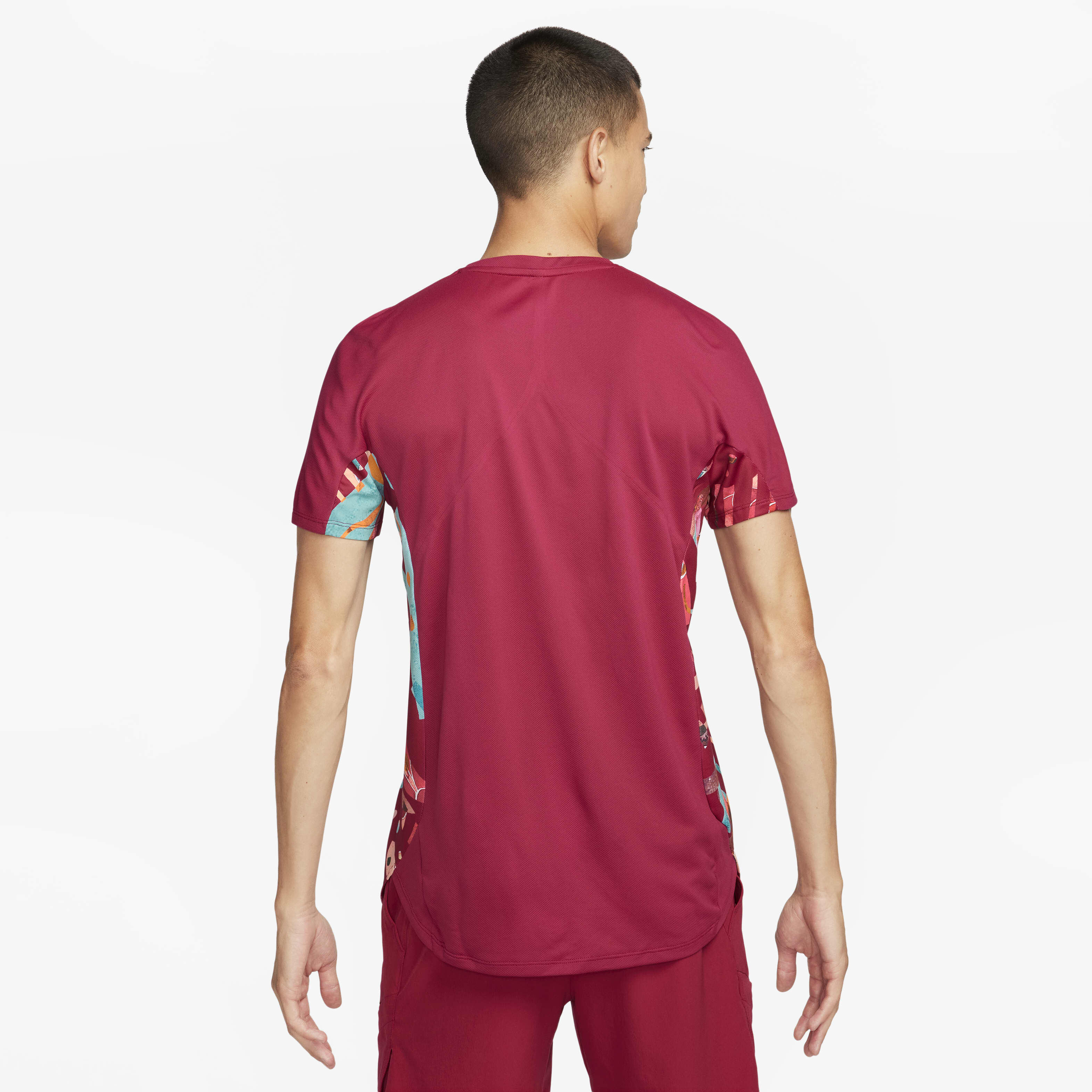 NikeCourt Dri-FIT Slam image number 1