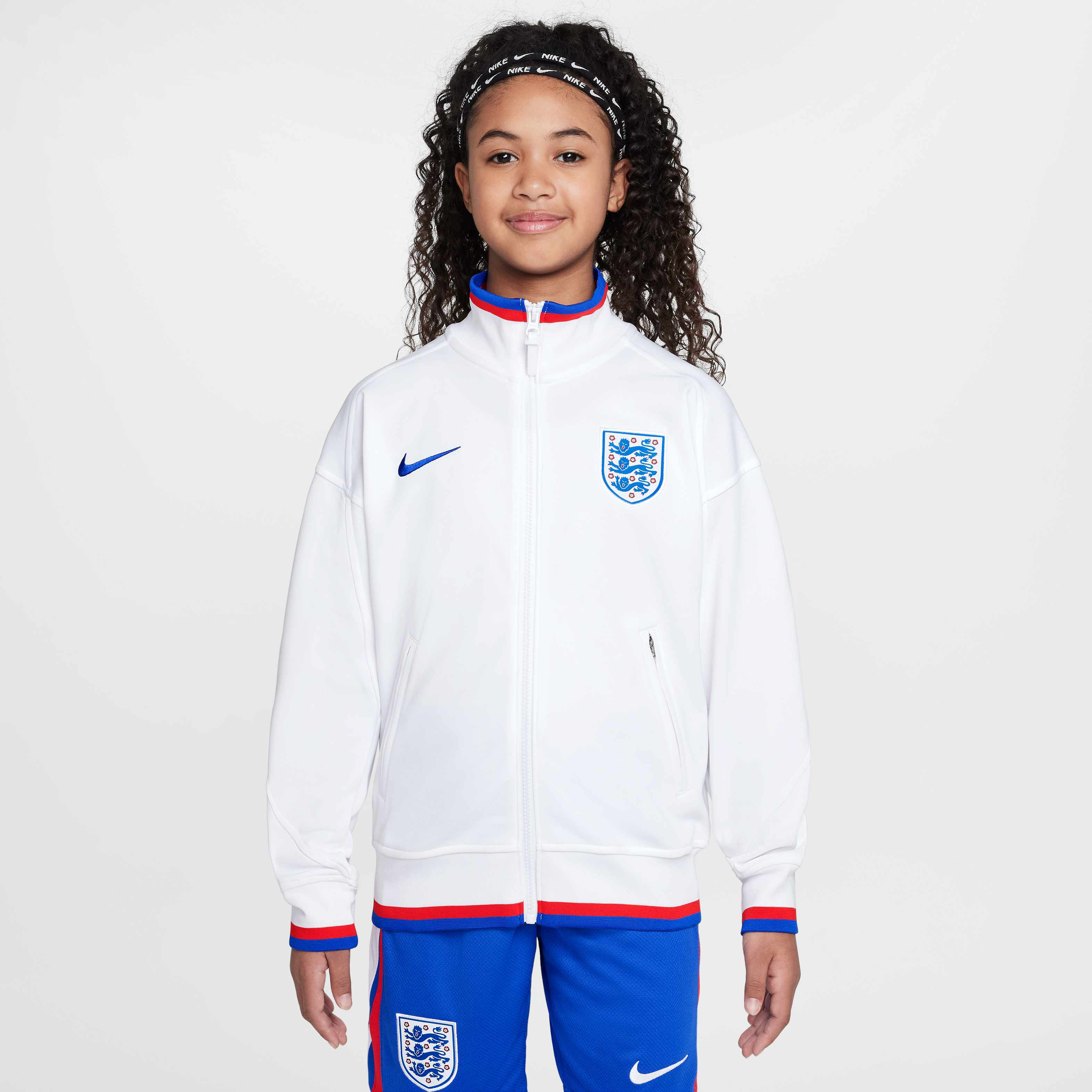 England Academy Pro Home image number 0