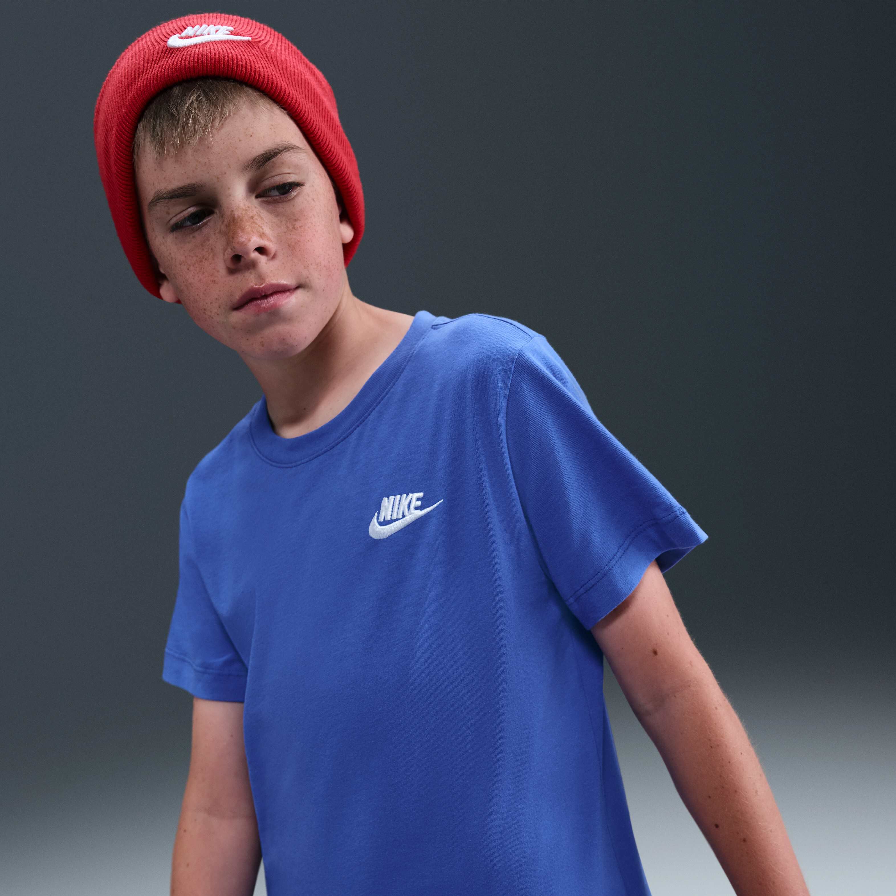Nike Sportswear image number 0