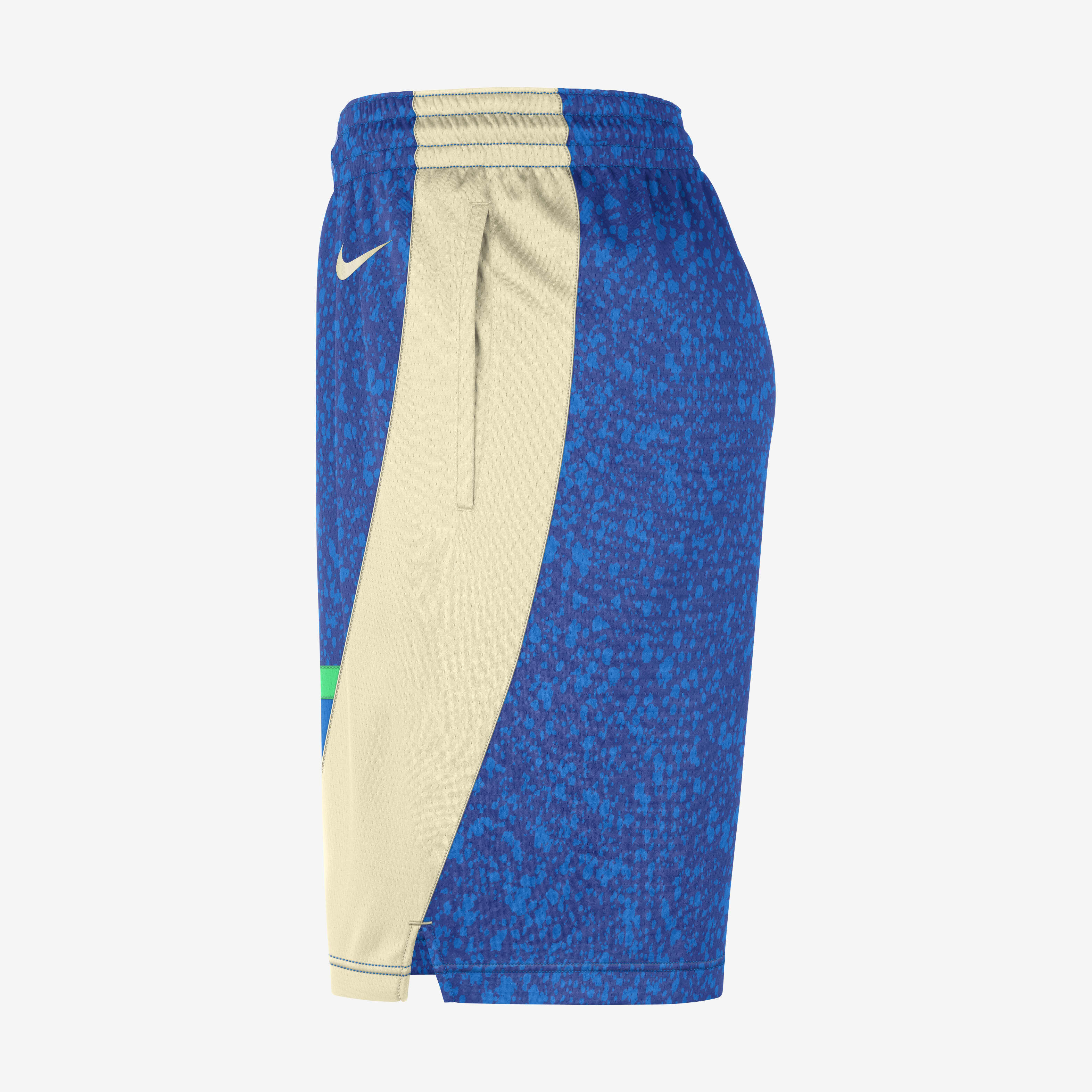 Milwaukee Bucks City Edition 2023/24 image number 2