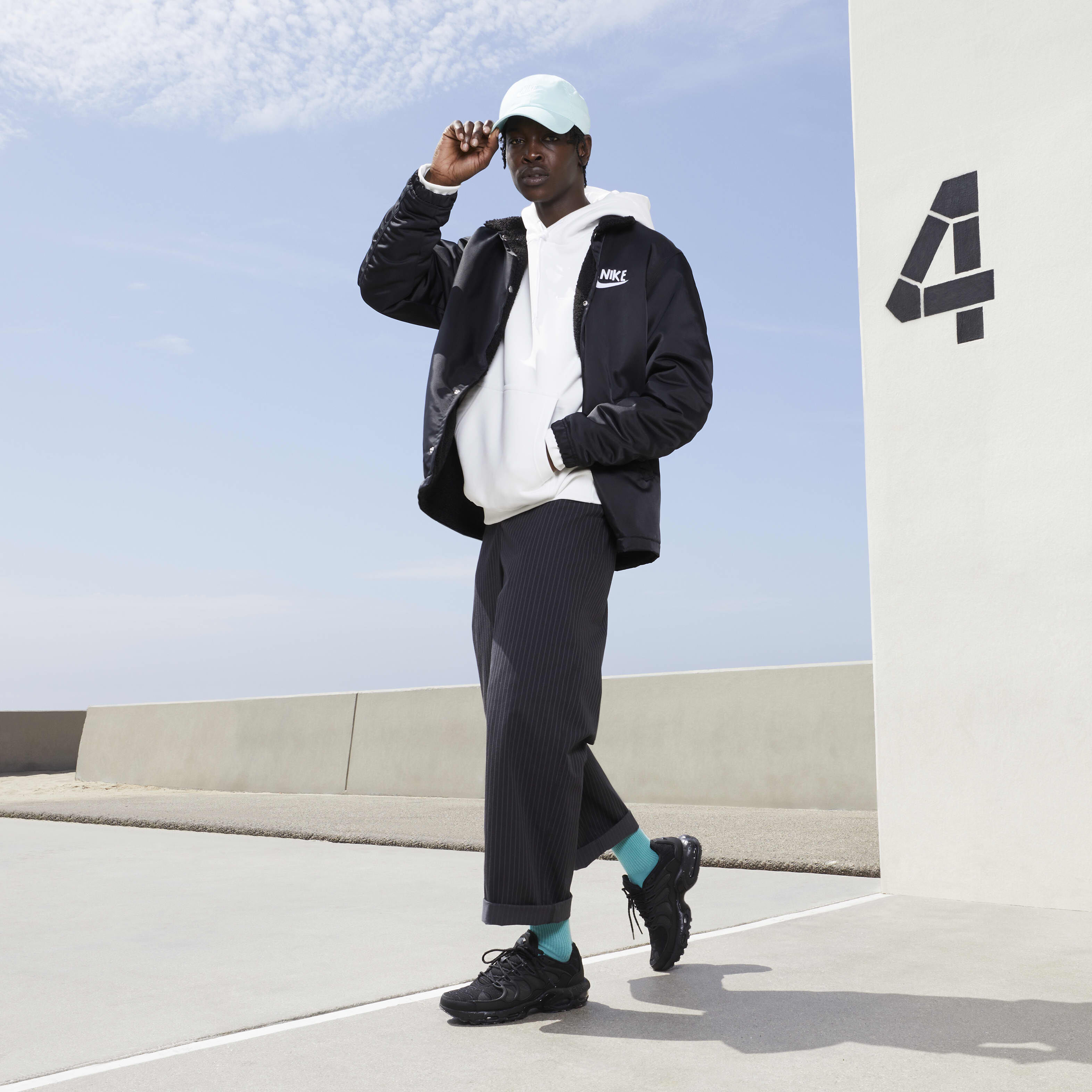 Nike Air Max Terrascape Plus image number 9