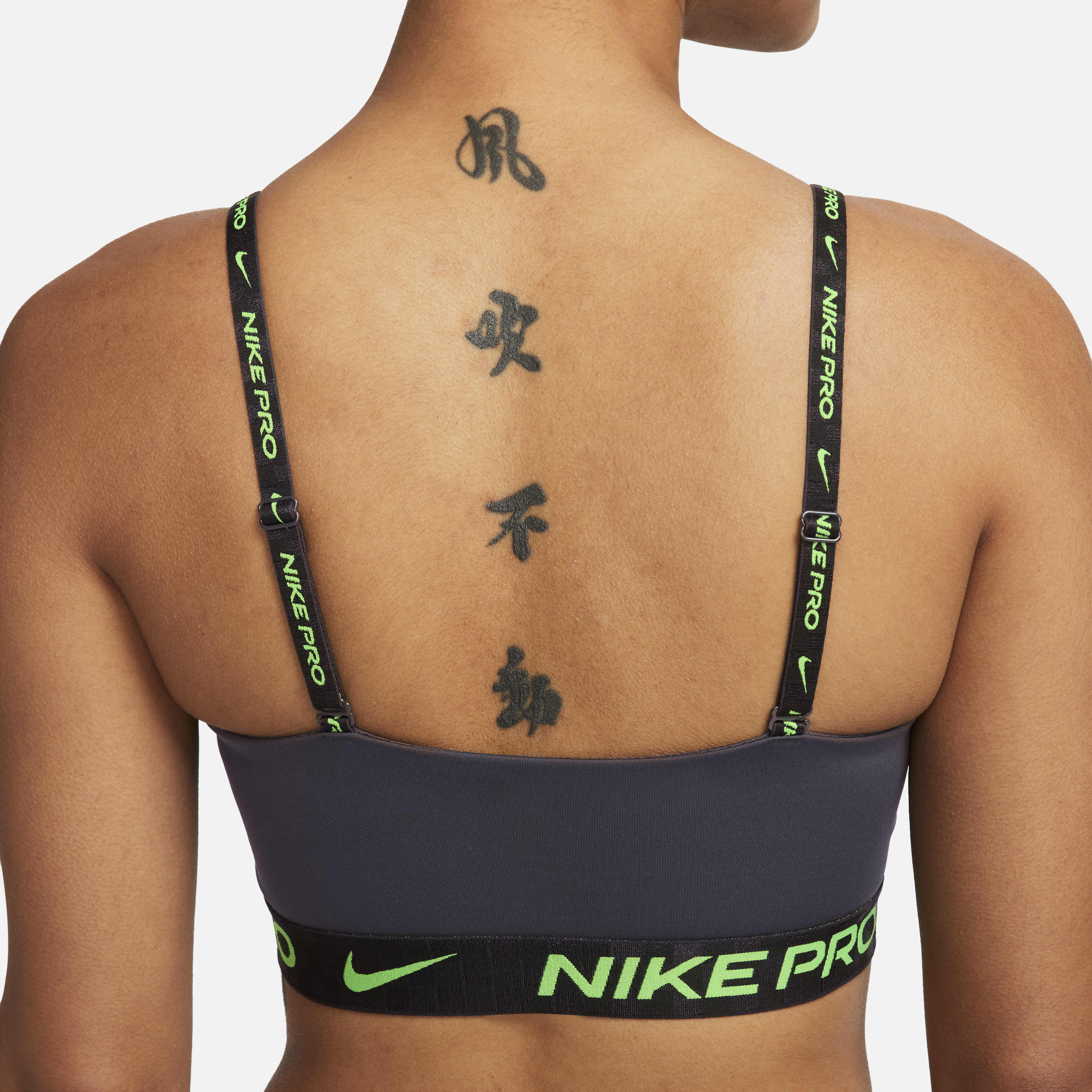 Nike Pro Indy image number 6