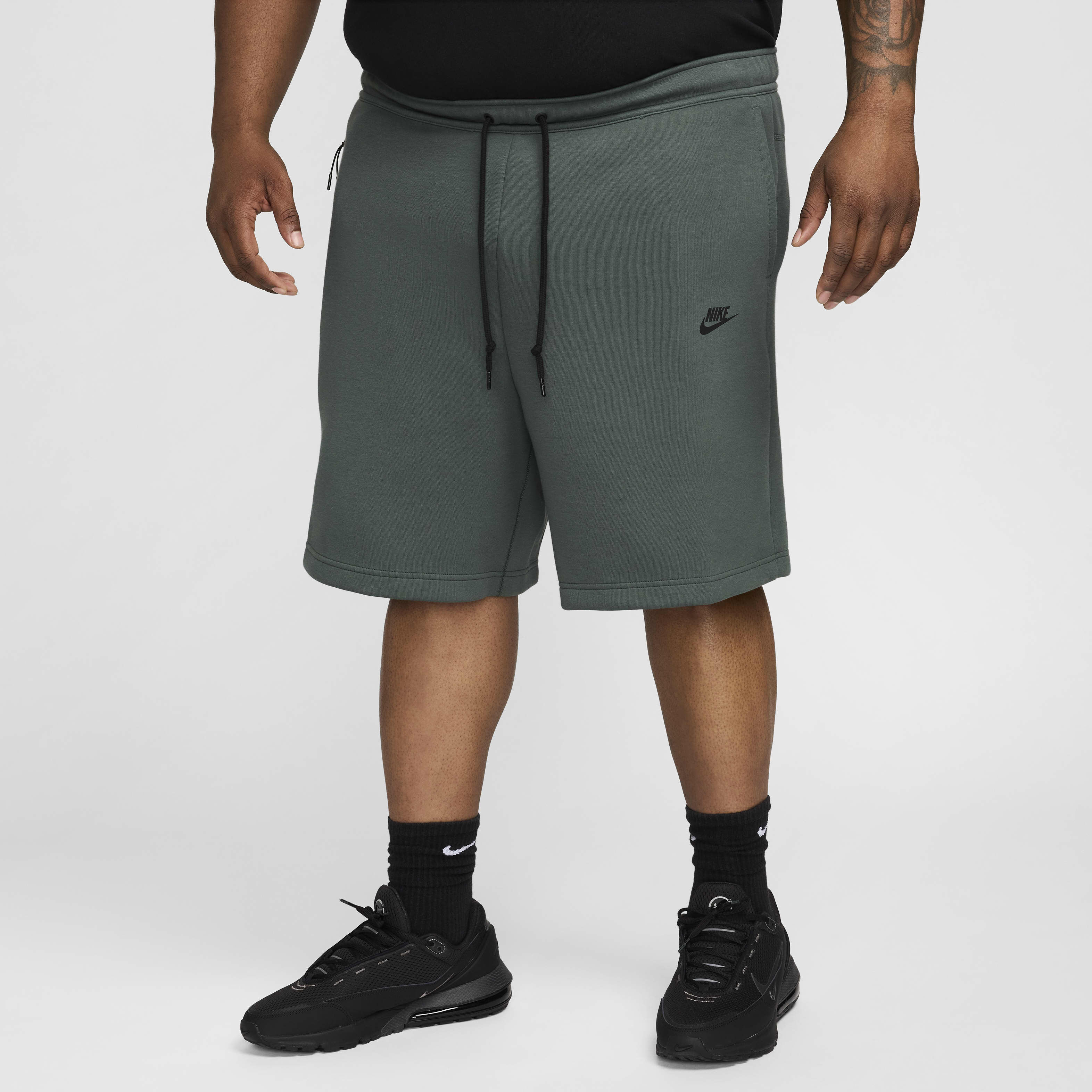 Buy Nike Sportswear Tech Fleece Men s Shorts Nike Qatar Official