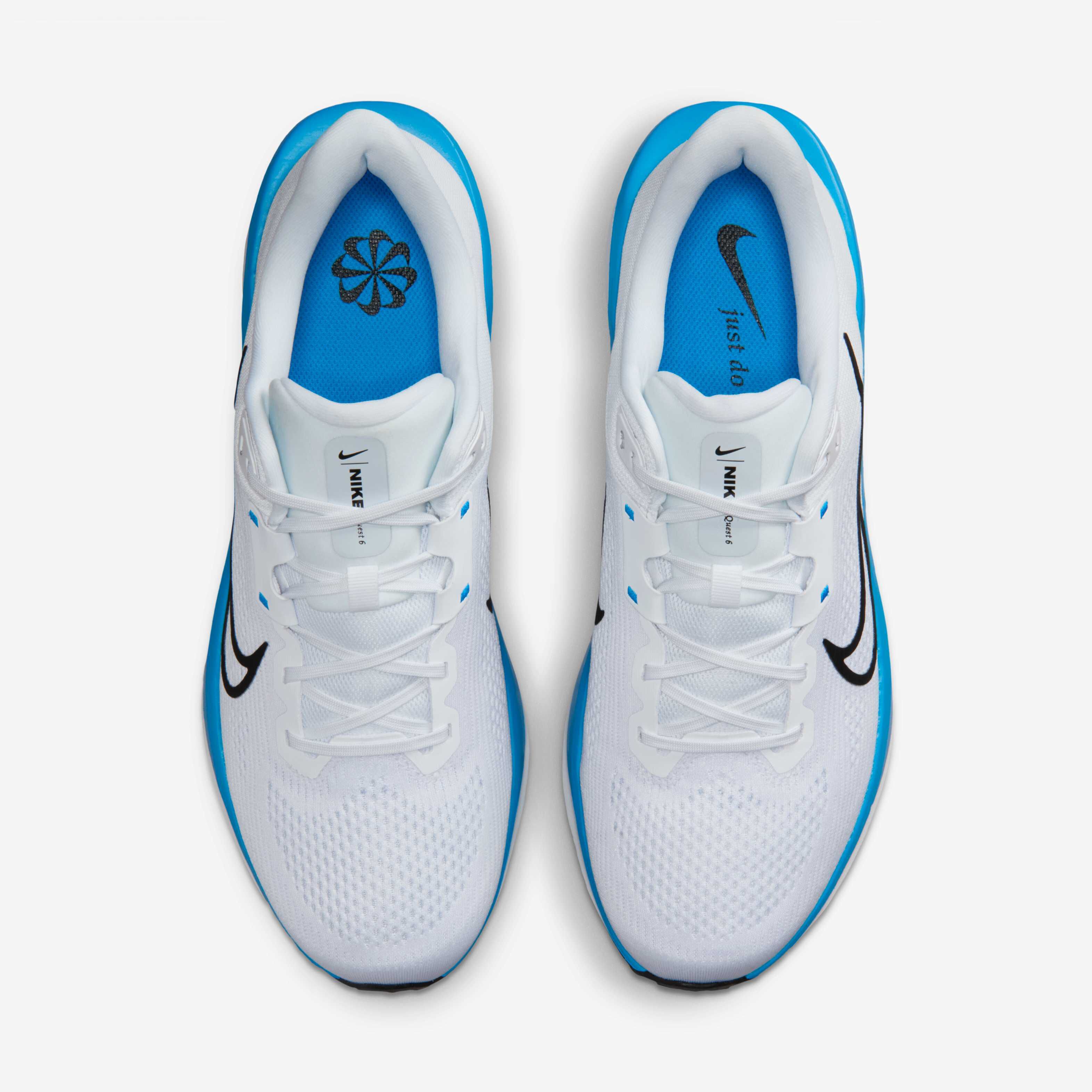 Nike Quest 6 image number 3